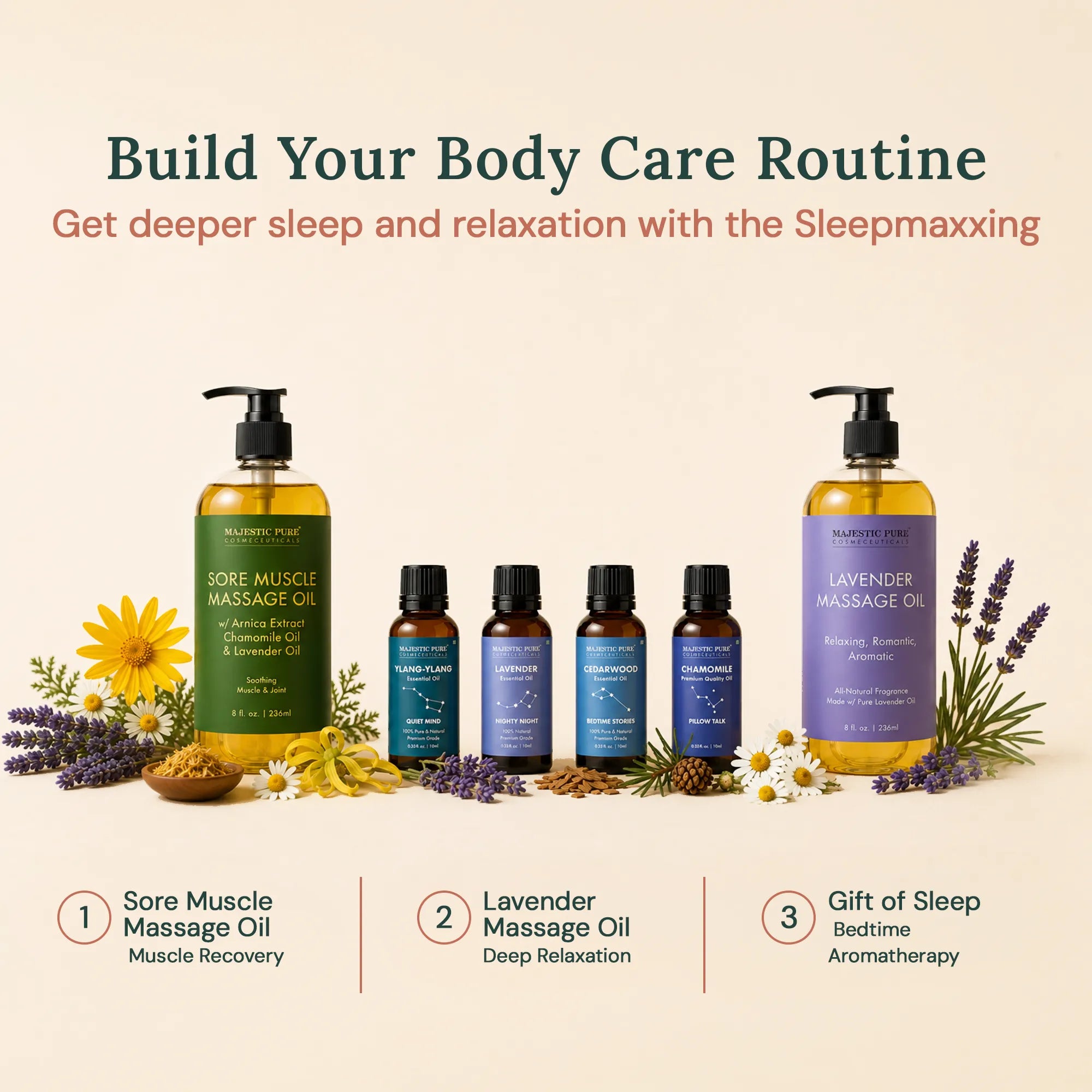 majestic-pure-rest-restore-pack-lavender-frankincense-essential-oils-with-sore-m image 7