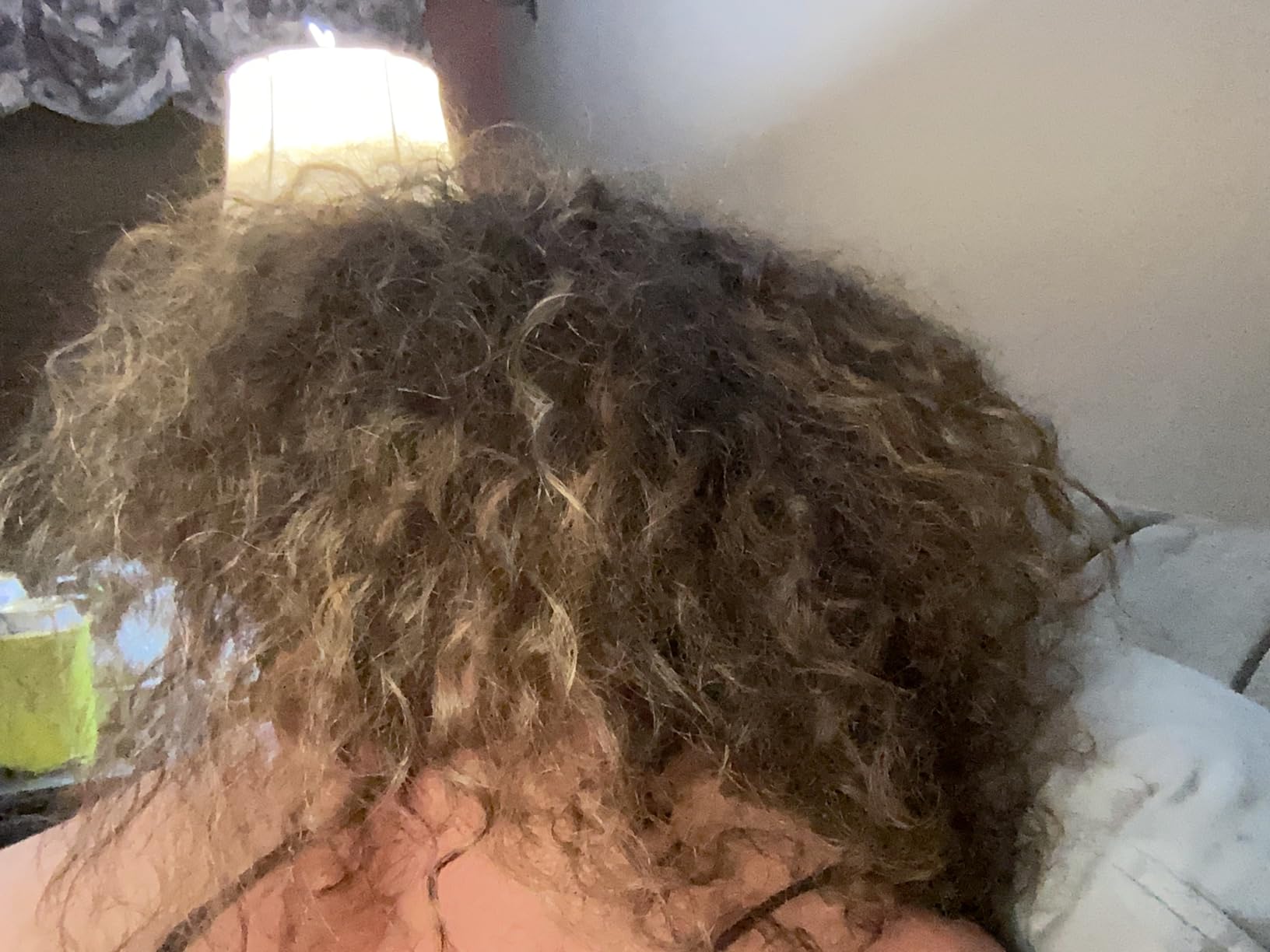 Best scalp massager ever
