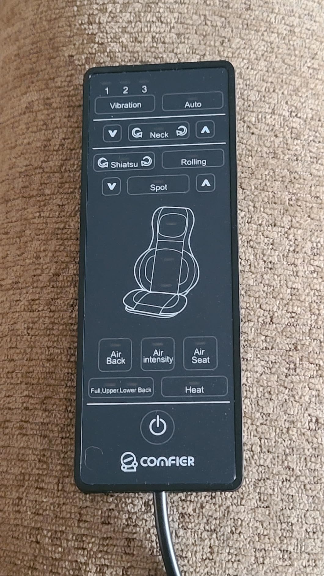 Great value for the features