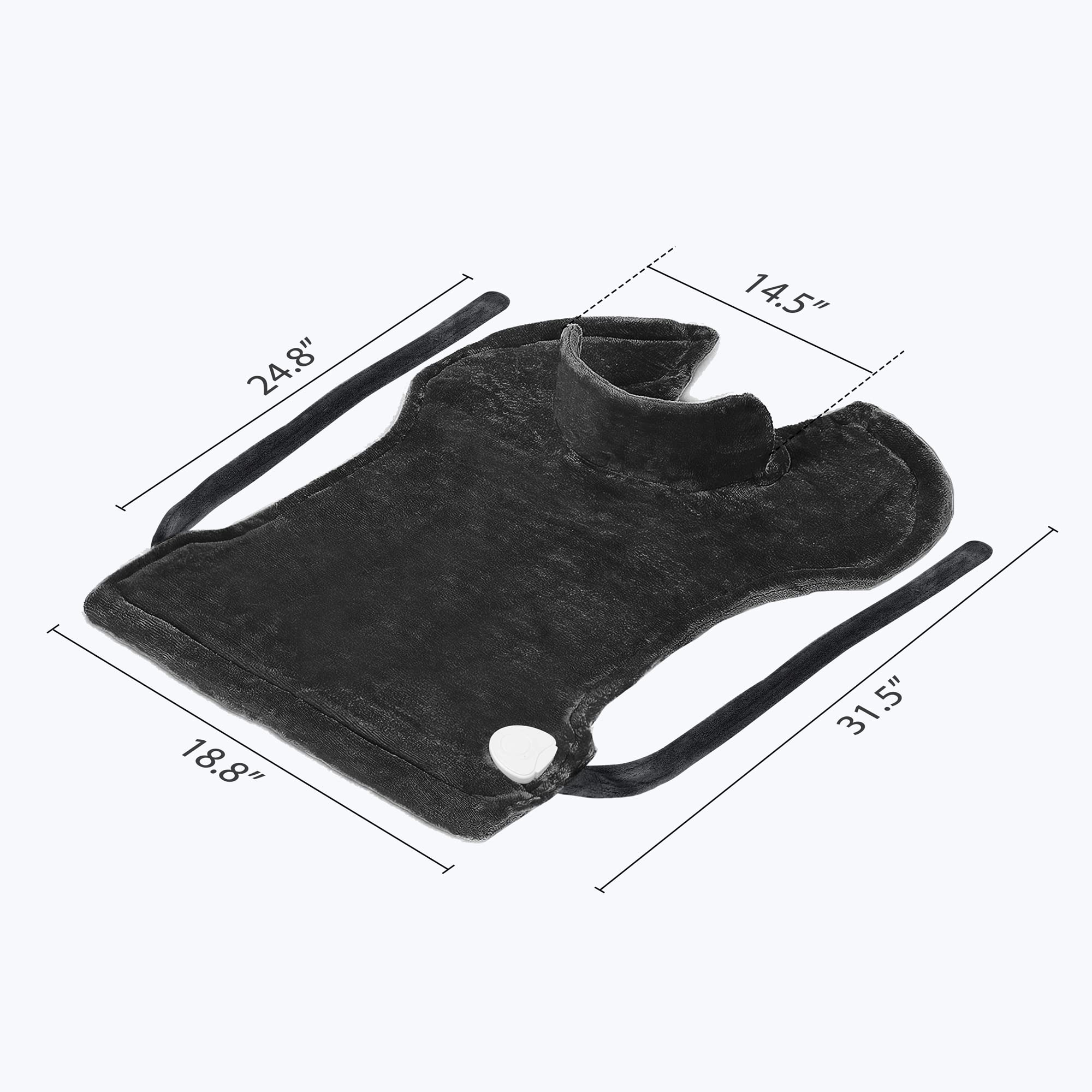 comfier-extra-large-heating-pad-for-neck-and-shoulders-fast-electric-heating-pad image 8