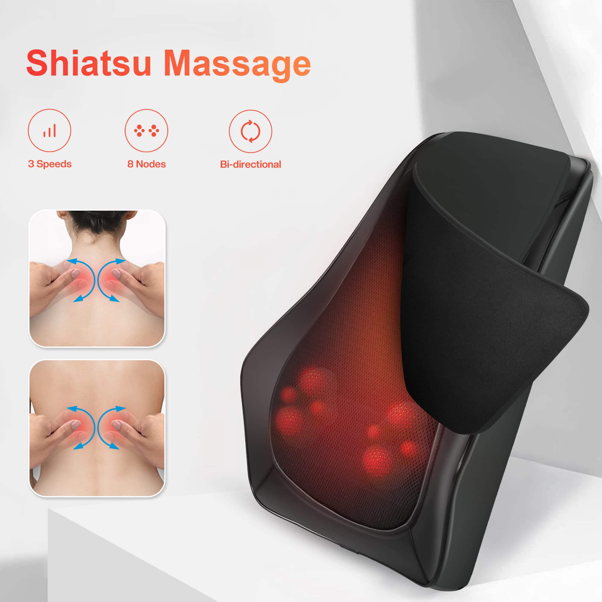 comfier-2024-foot-massager-with-remote-neck-back-massager image 8