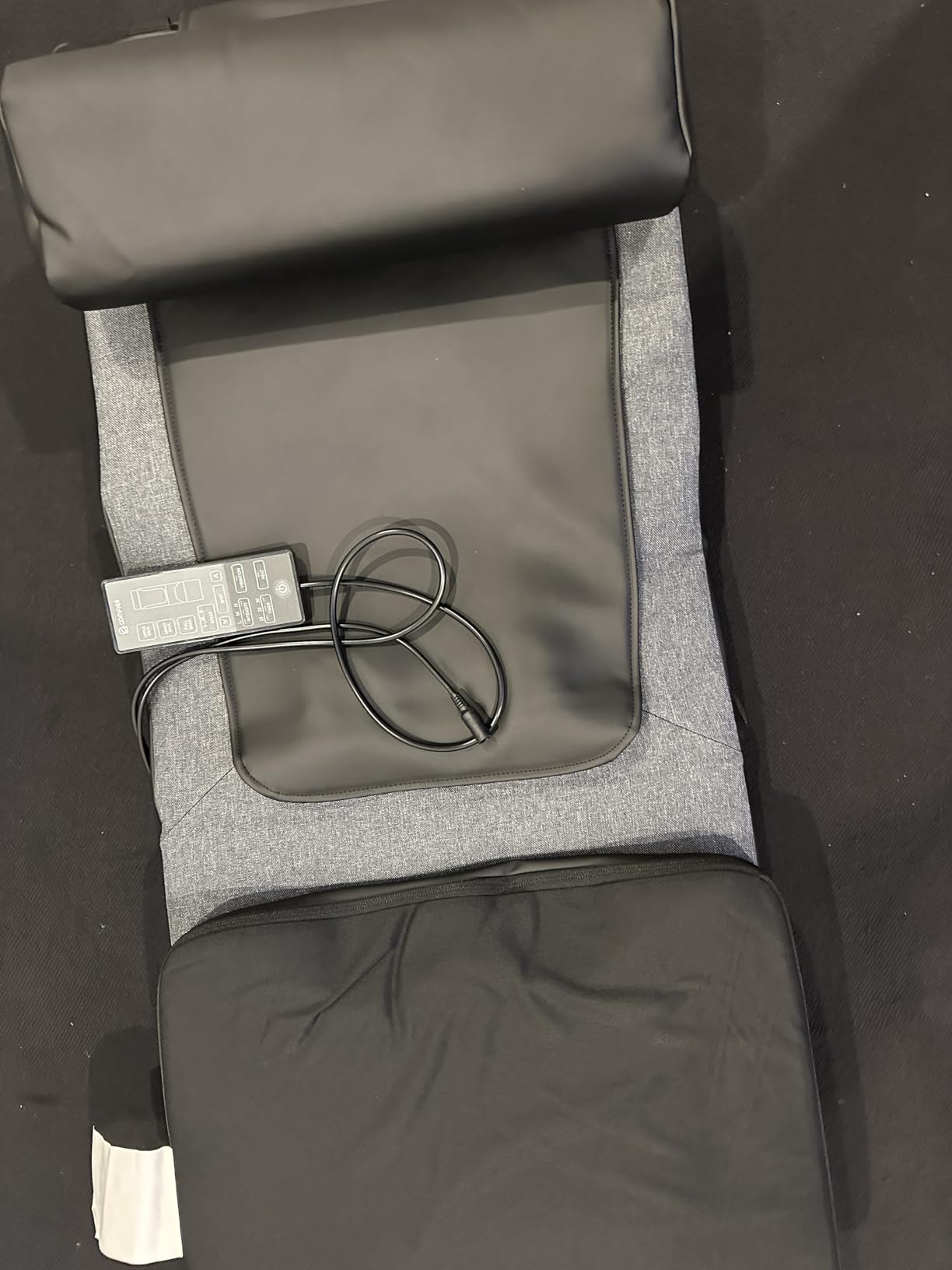Finally, a mat that works