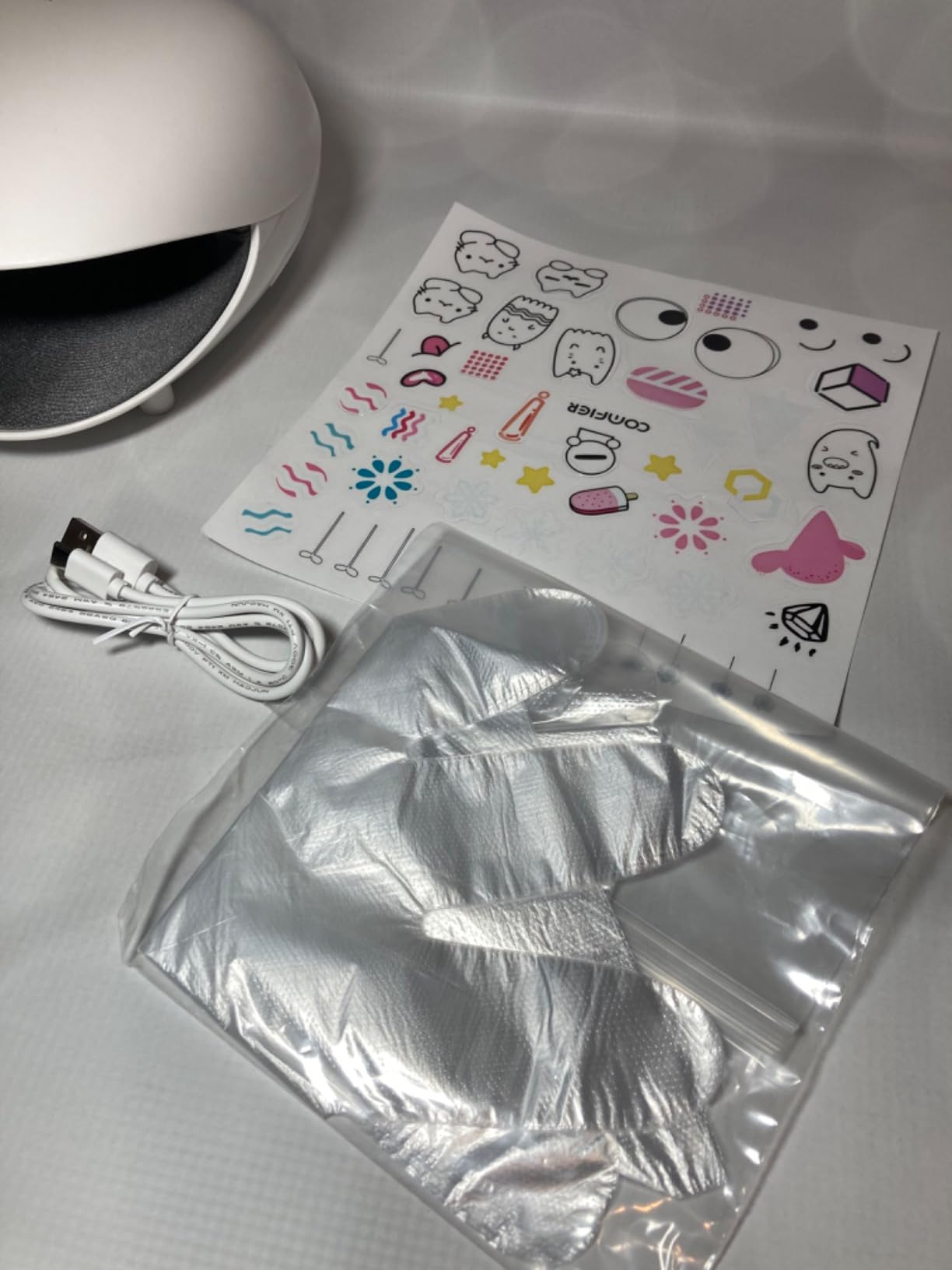 Perfect gift for mom