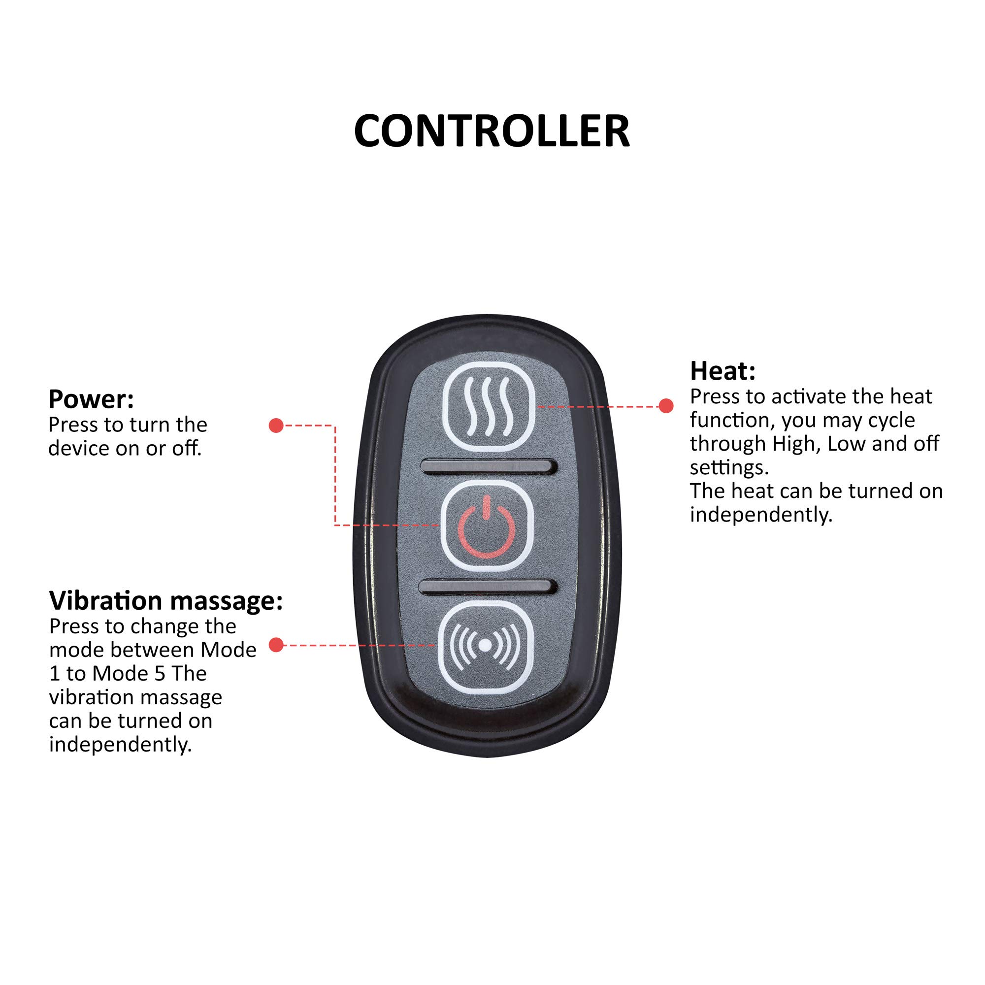comfier-heated-knee-massager-for-seniors-plug-in-knee-massager-with-heat-and-vib image 6