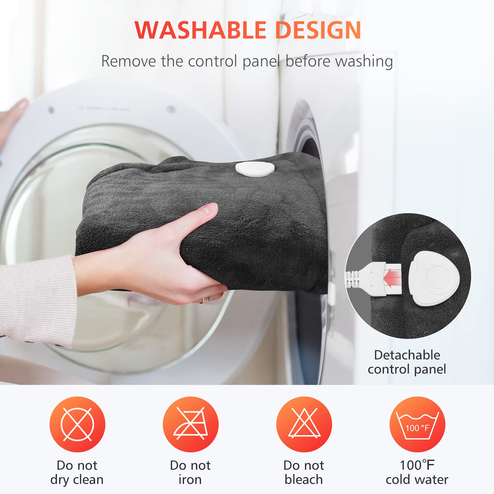 comfier-extra-large-heating-pad-for-neck-and-shoulders-fast-electric-heating-pad image 6