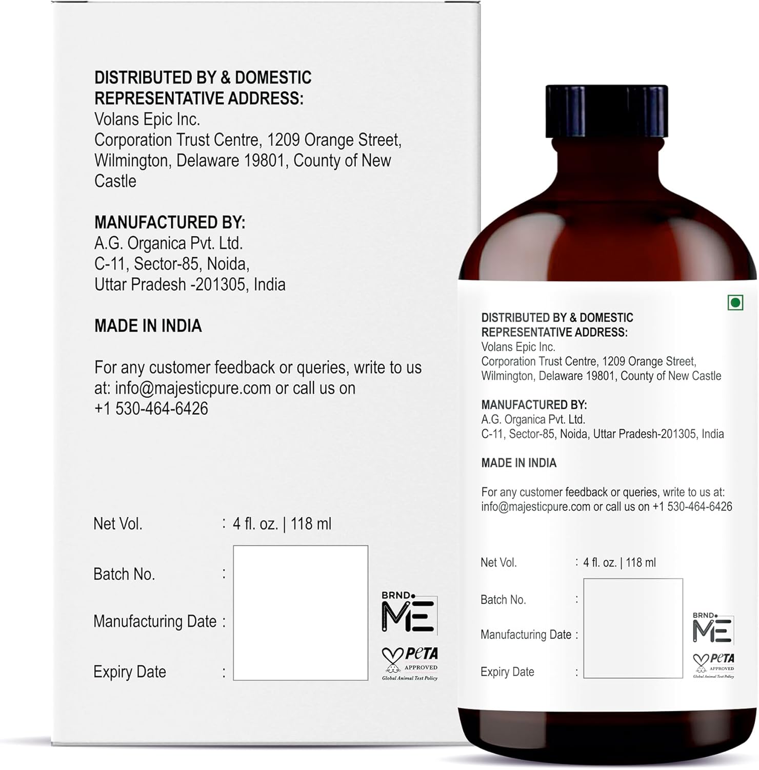 majestic-pure-cinnamon-bark-essential-oil-4-fl-oz-warm-spicy-aroma-for-diffusers image 3