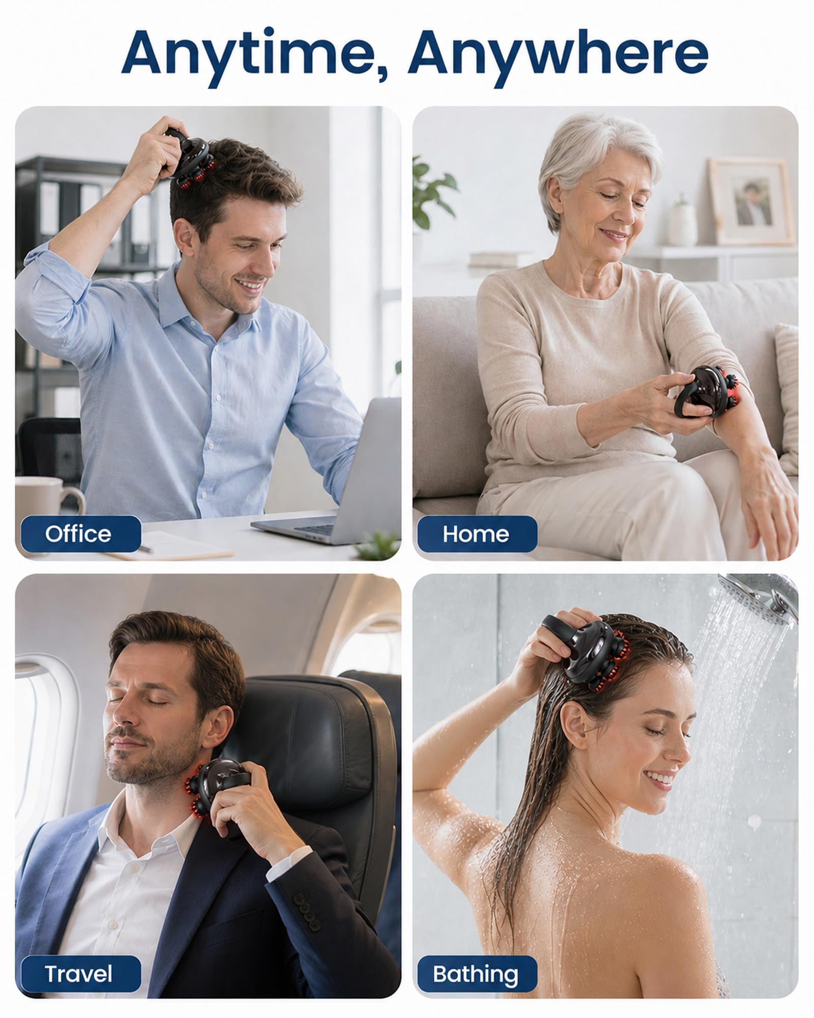 comfier-2026-upgraded-heated-scalp-massager-with-red-light-wireless-rechargeable image 8