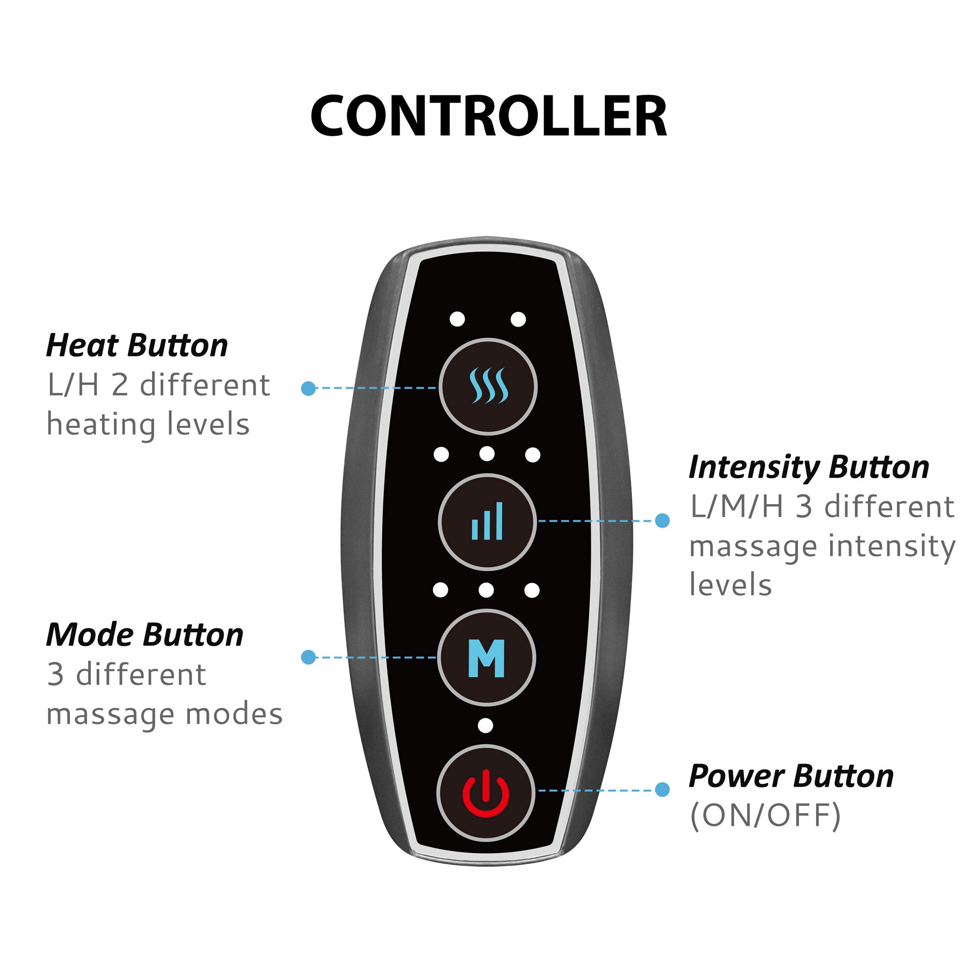 comfier-cordless-foot-and-leg-massager-with-heat-compression-and-adjustable-calf image 8