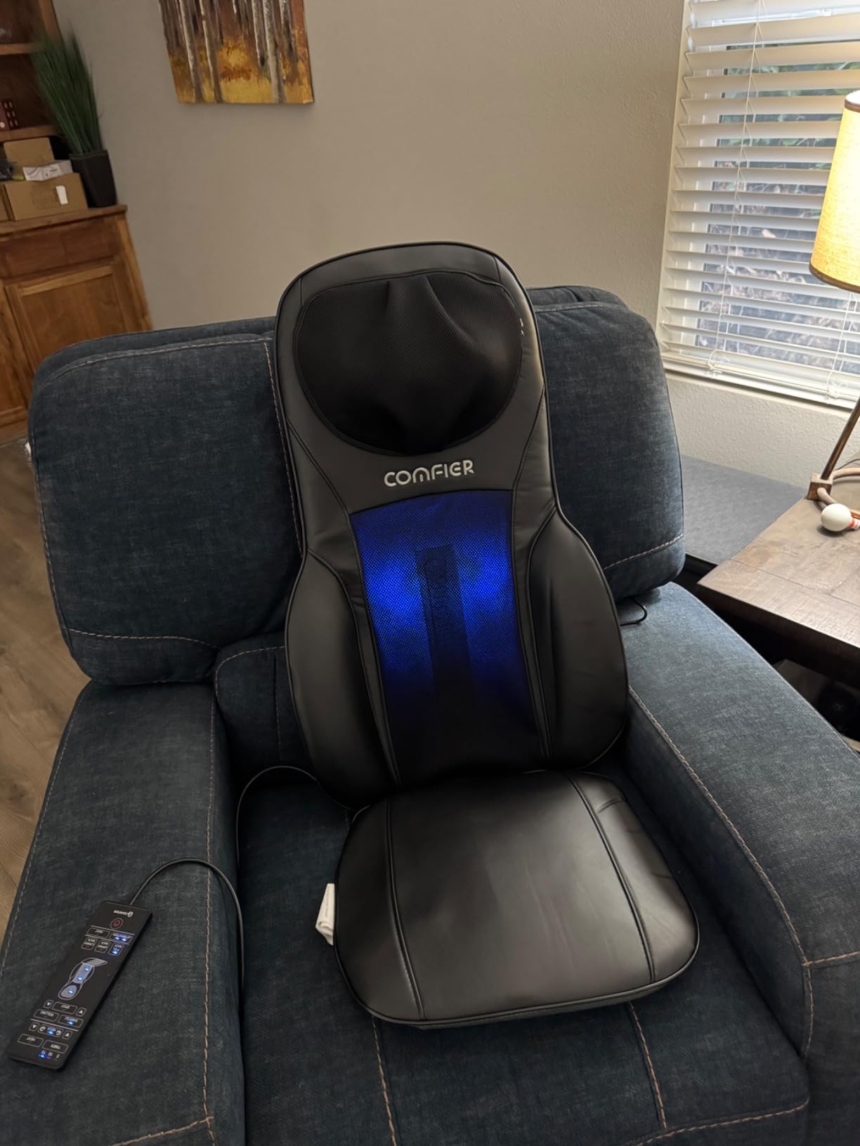 Best back massager I've tried