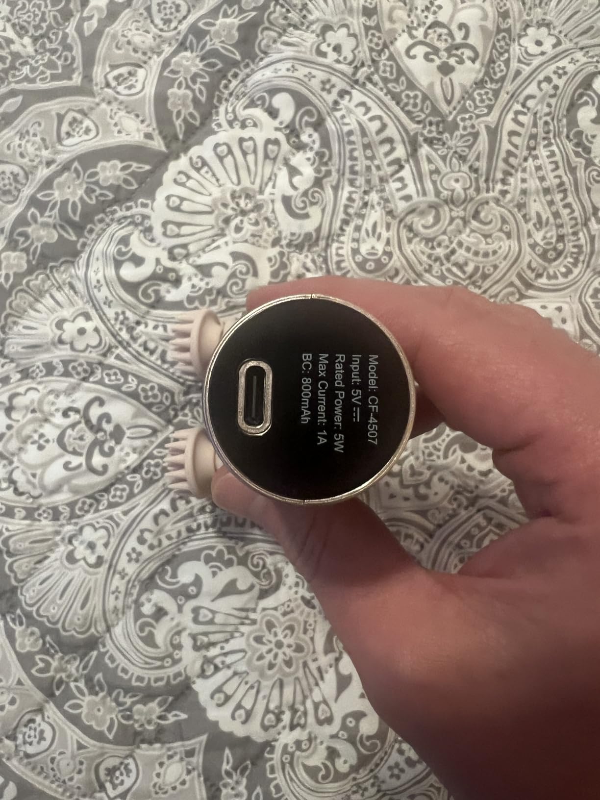 Relaxing and effective