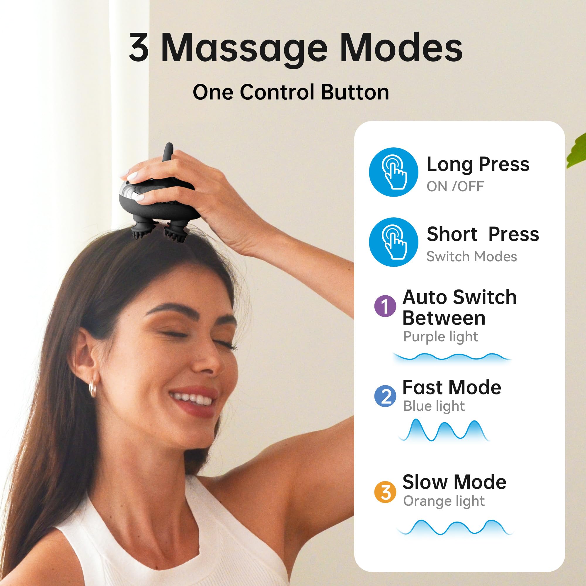 comfier-foot-massager-with-heat-scalp-massager image 6