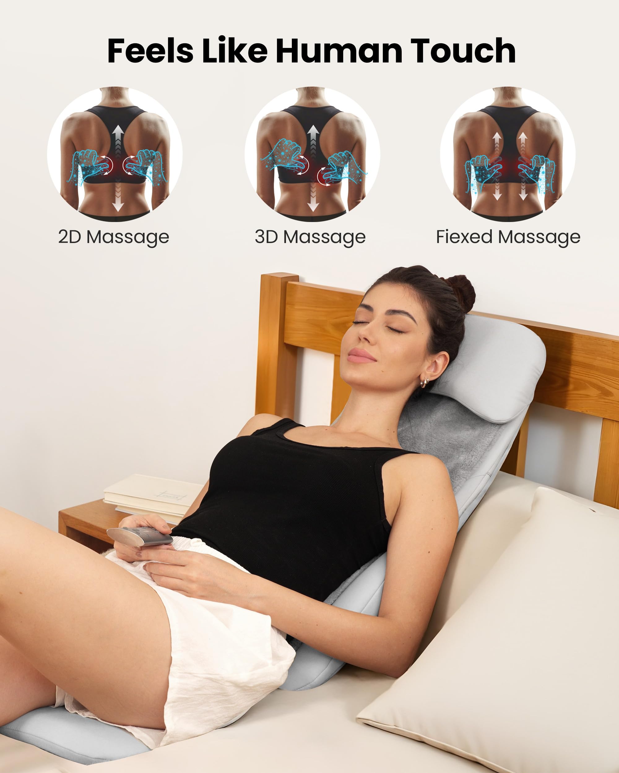 comfier-shiatsu-back-massager-foot-massager image 4