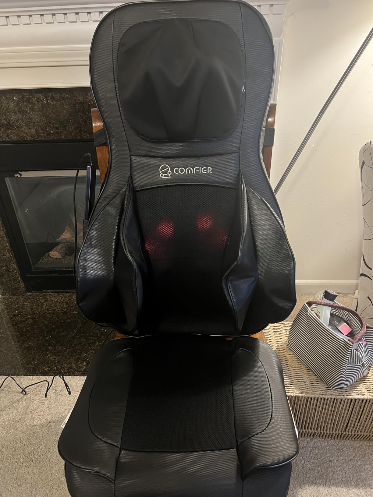 Best massager I've owned