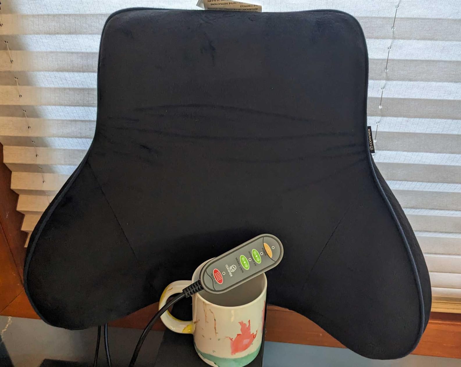 Great for office chair