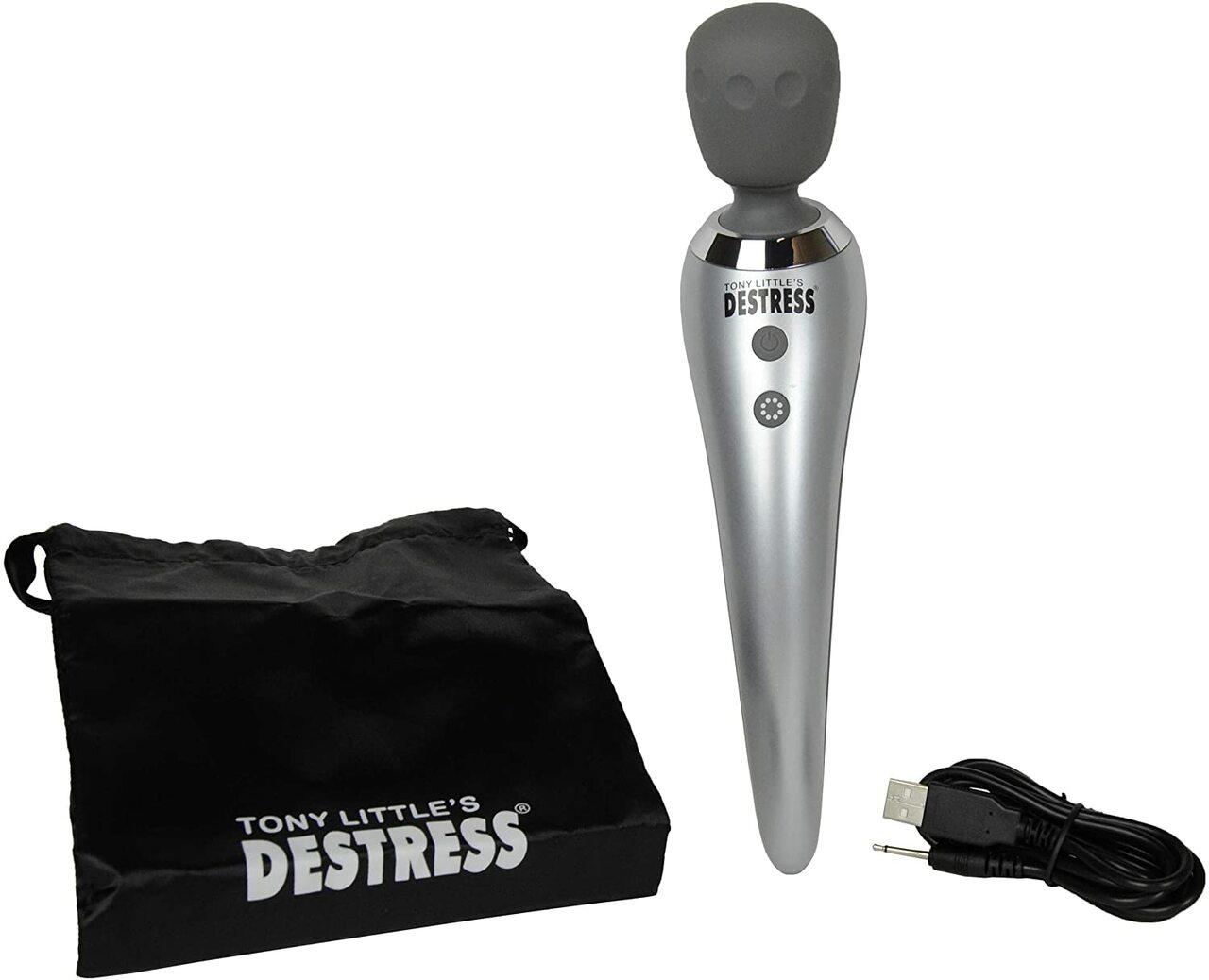 homedics-body-harmony-elite-high-intensity-massager image 1