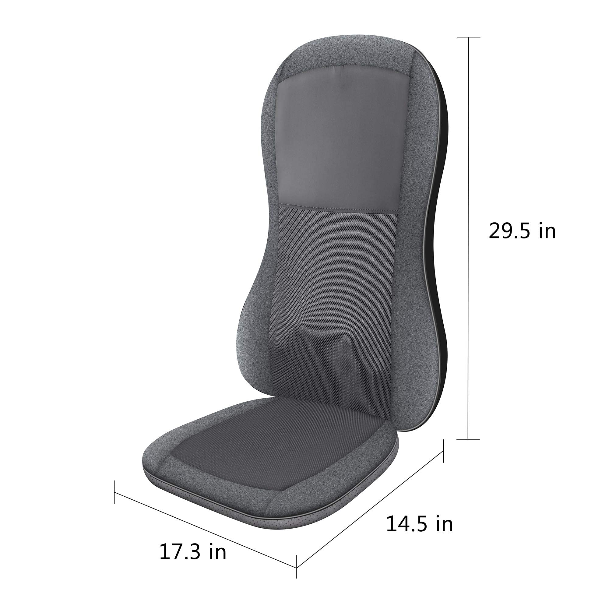 comfier-shiatsu-full-back-massager-with-heat-2d-3d-massage-seat-cushion-with-10- image 8