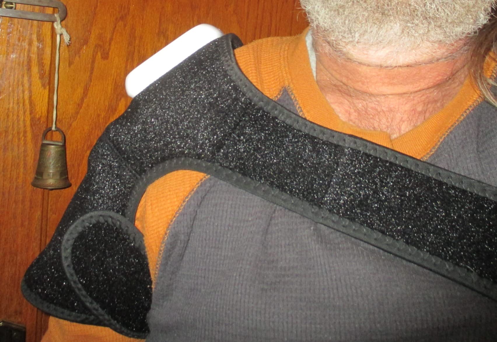 Great for arthritis pain