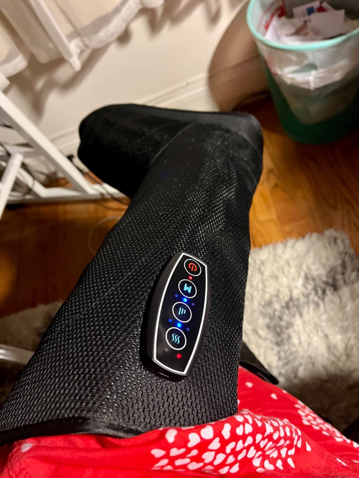Very relaxing
