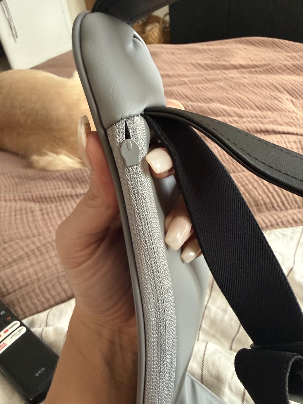 Great relief for my neck