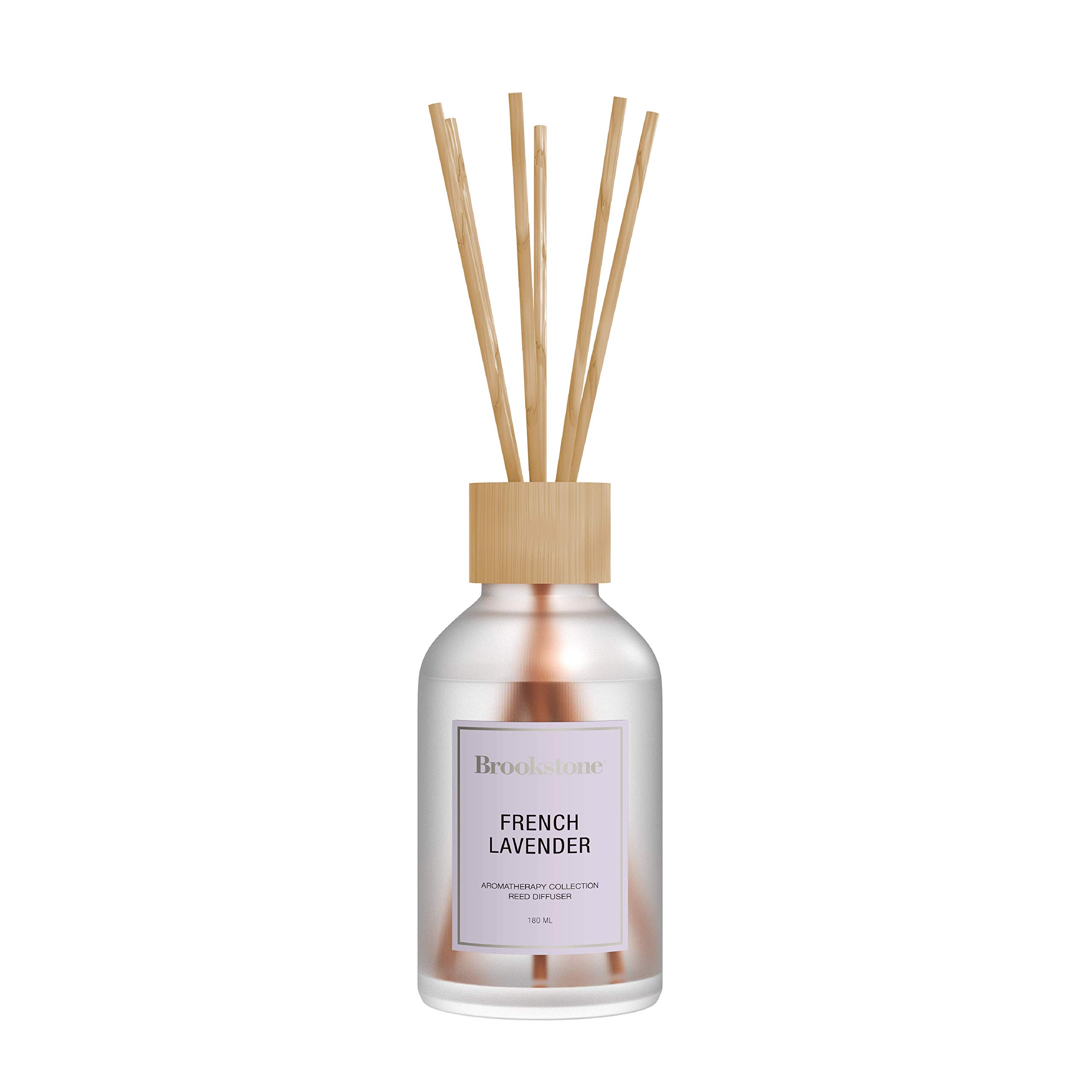 brookstone-essential-oils-diffuser-set-with-180-ml-aromatherapy-fragrance-oil-8- image 1