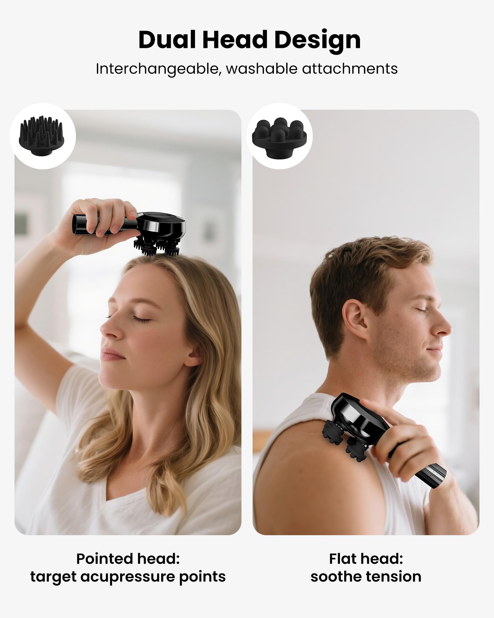 comfier-handheld-scalp-massager-with-heat-cordless-ipx7-waterproof-head-scratche image 3