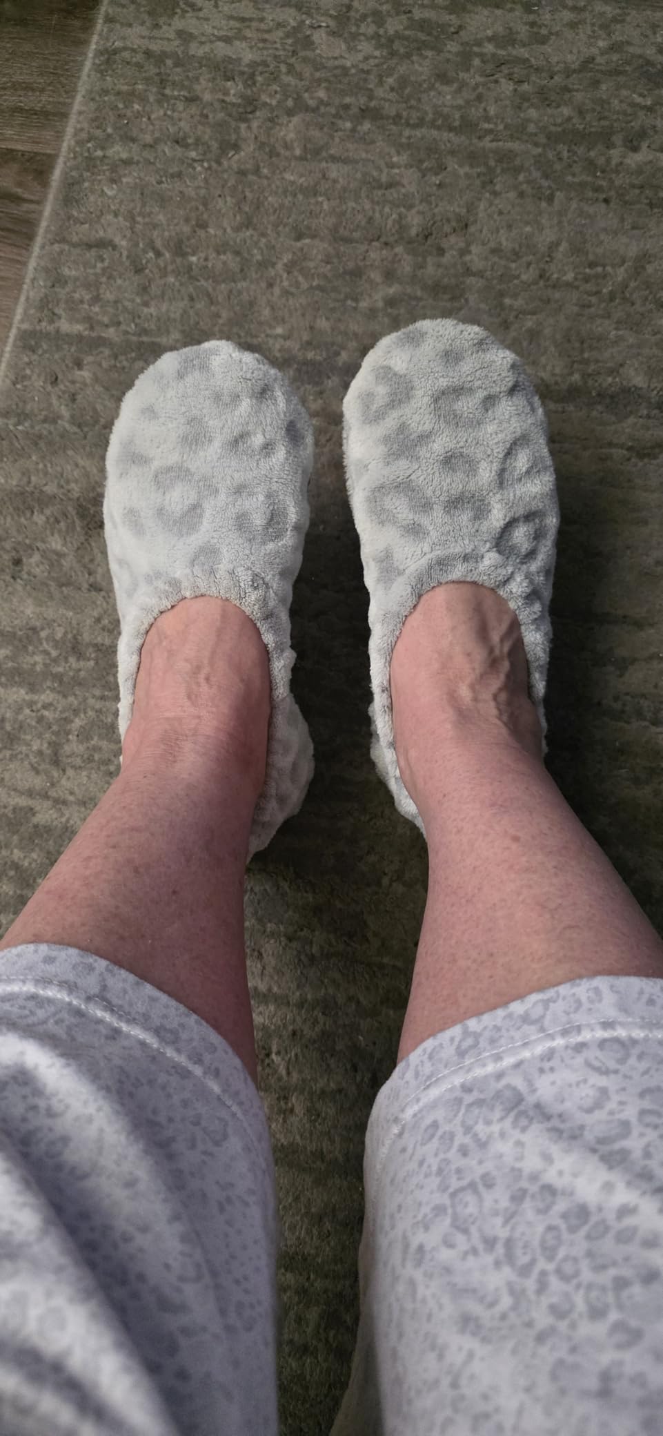 So comfy!