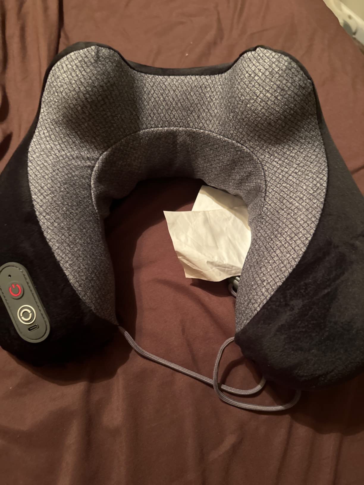 Game changer for my commute