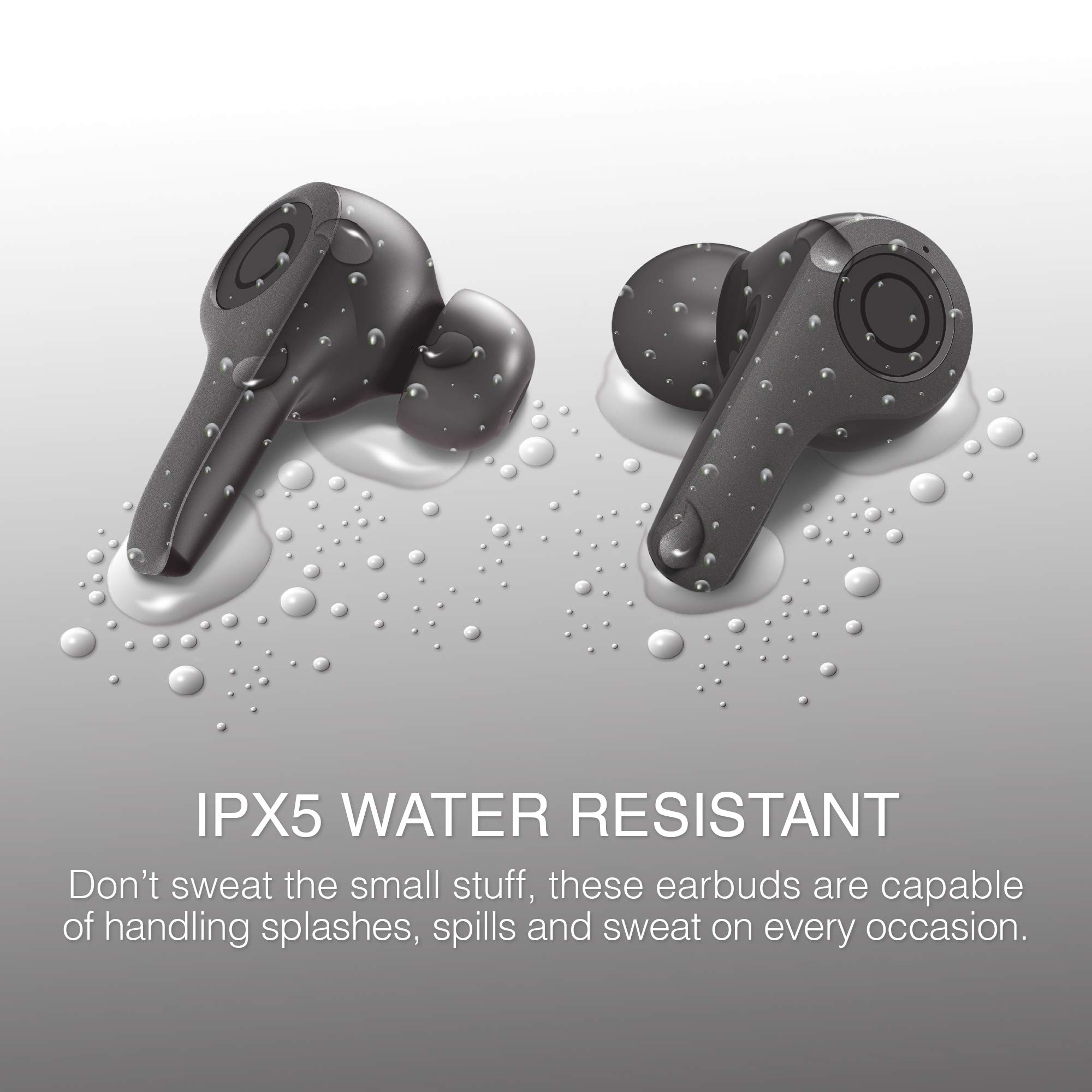 brookstone-airphones-true-wireless-earbuds-with-wireless-charging-case-ipx5-deep image 4
