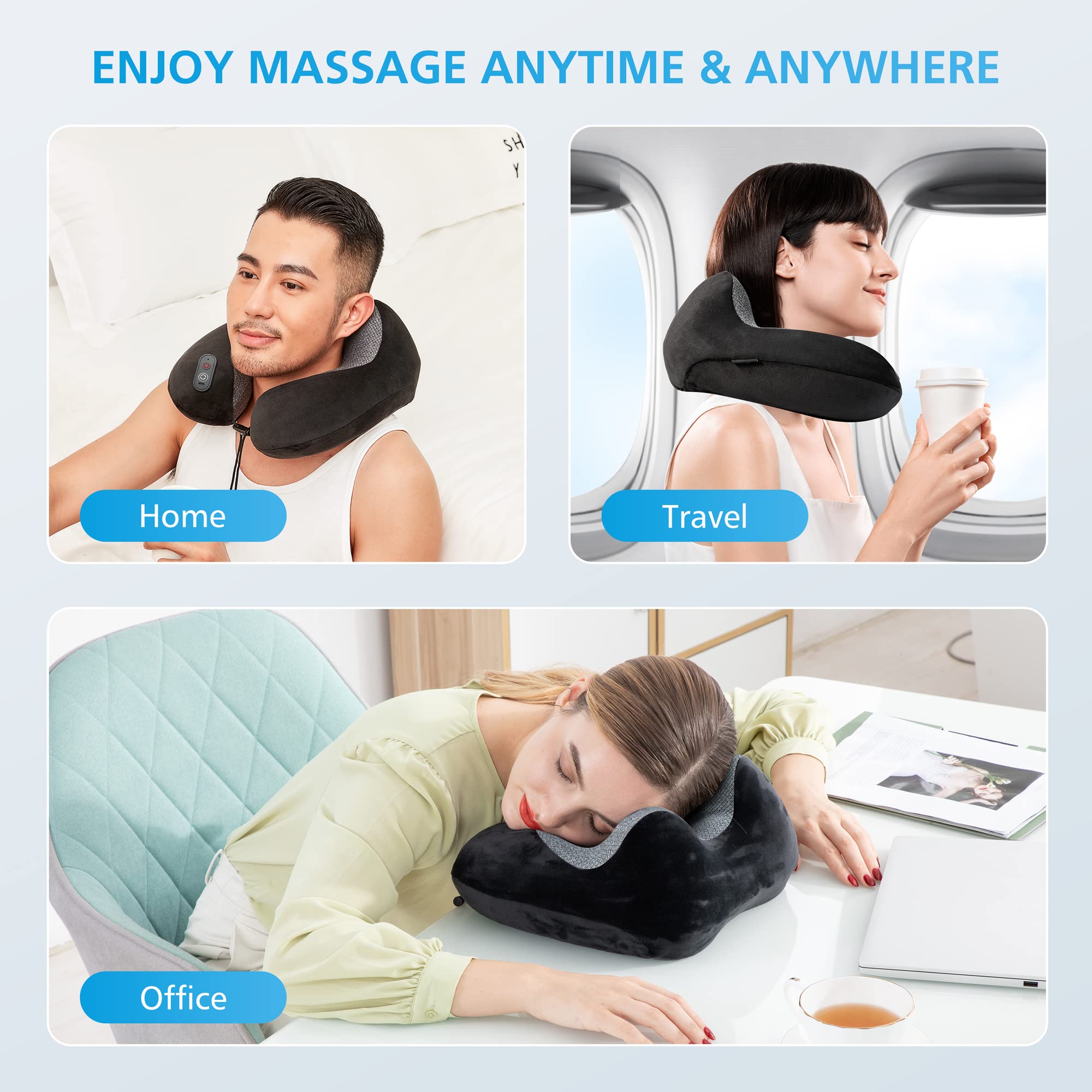 comfier-neck-pillow-massager-cordless-portable-shiatsu-neck-massage-with-heat image 5