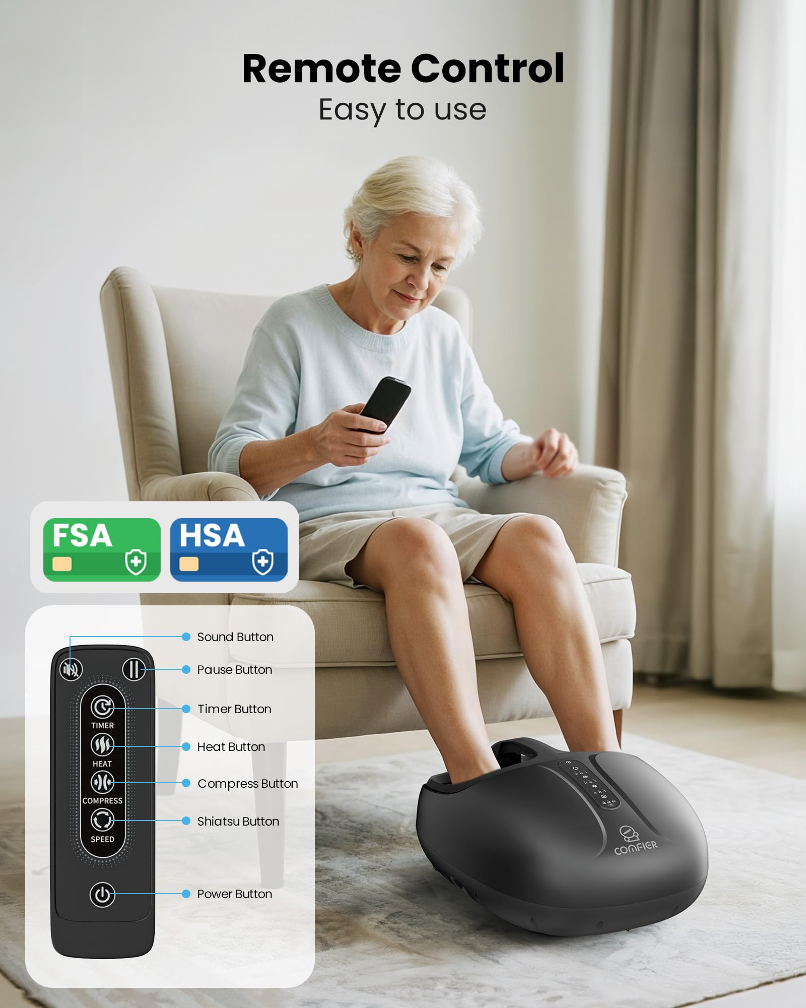 comfier-large-shiatsu-foot-massager-with-heat-and-compression-fits-up-to-men-s-s image 8