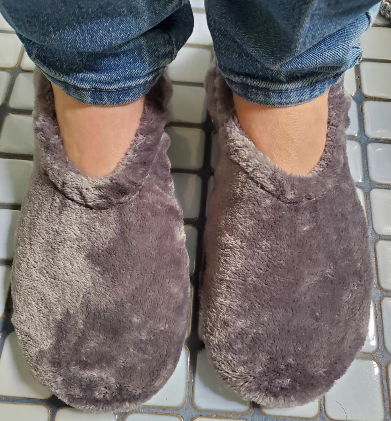 Perfect for cold feet