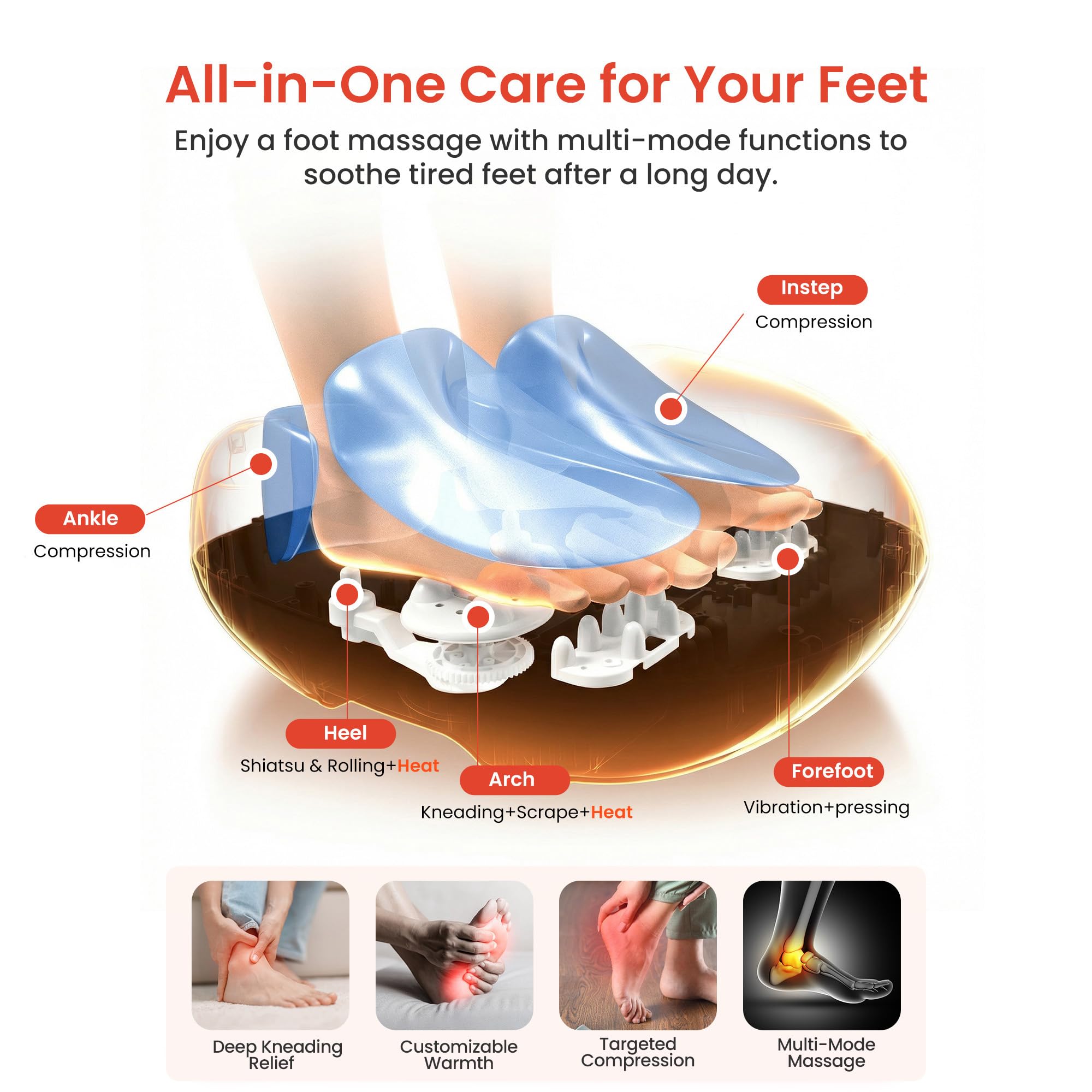 comfier-foot-massager-machine-with-heat-deep-kneading-3-intensities-3-compressio image 7