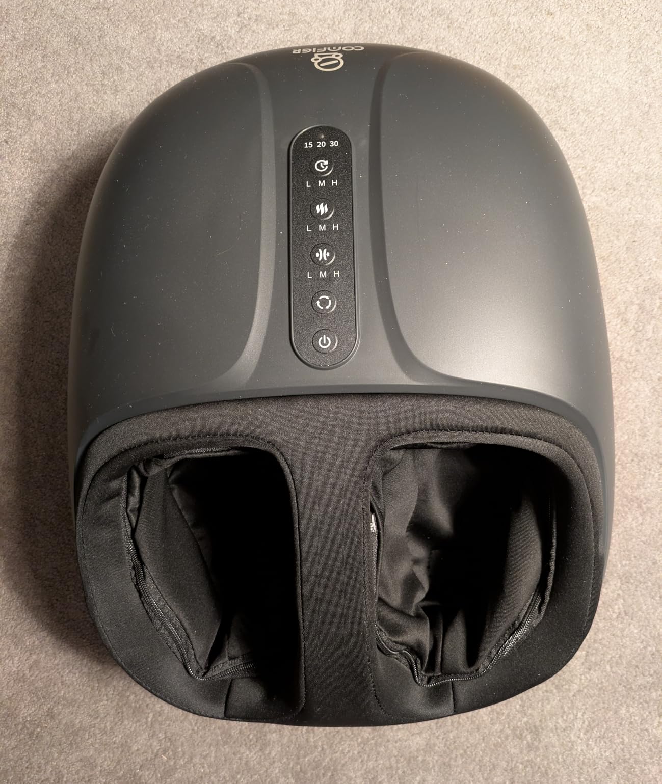 A must-have for tired feet