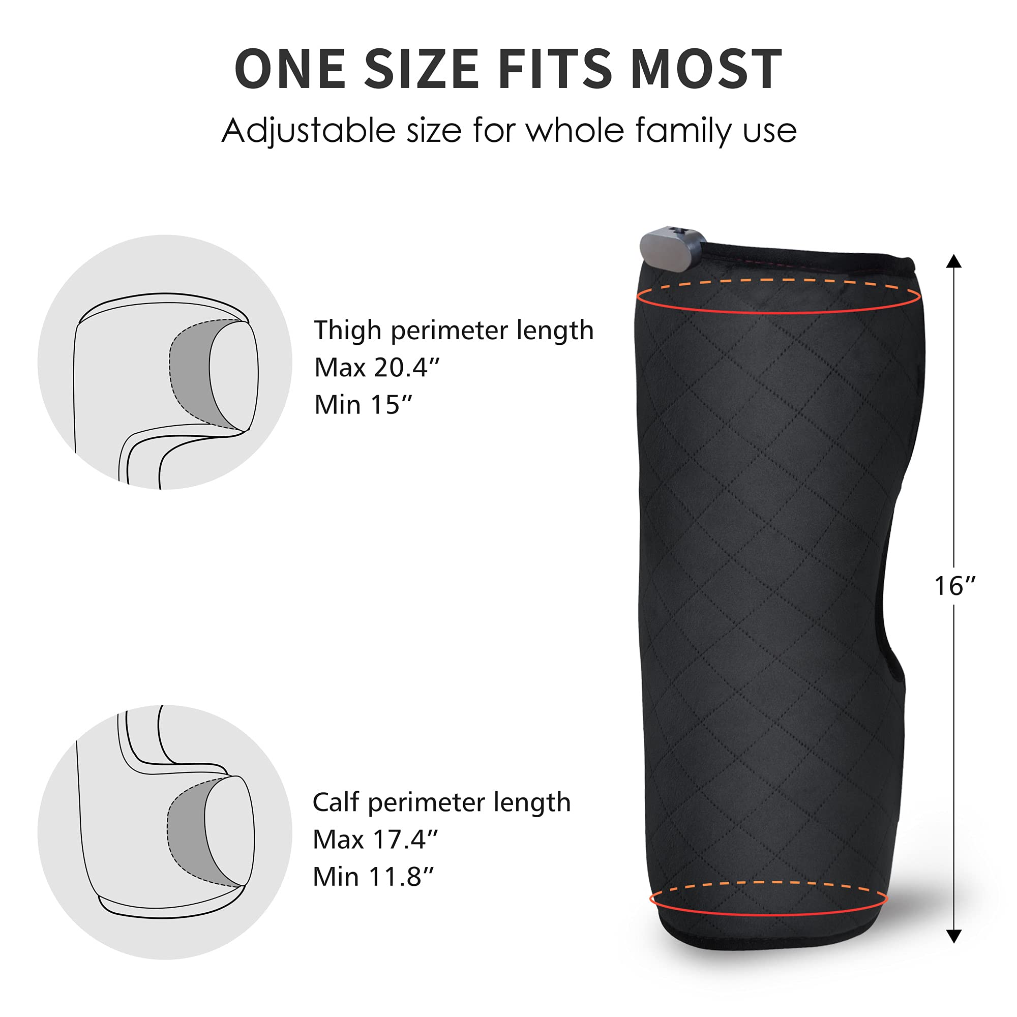 comfier-heated-knee-massager-for-seniors-plug-in-knee-massager-with-heat-and-vib image 7