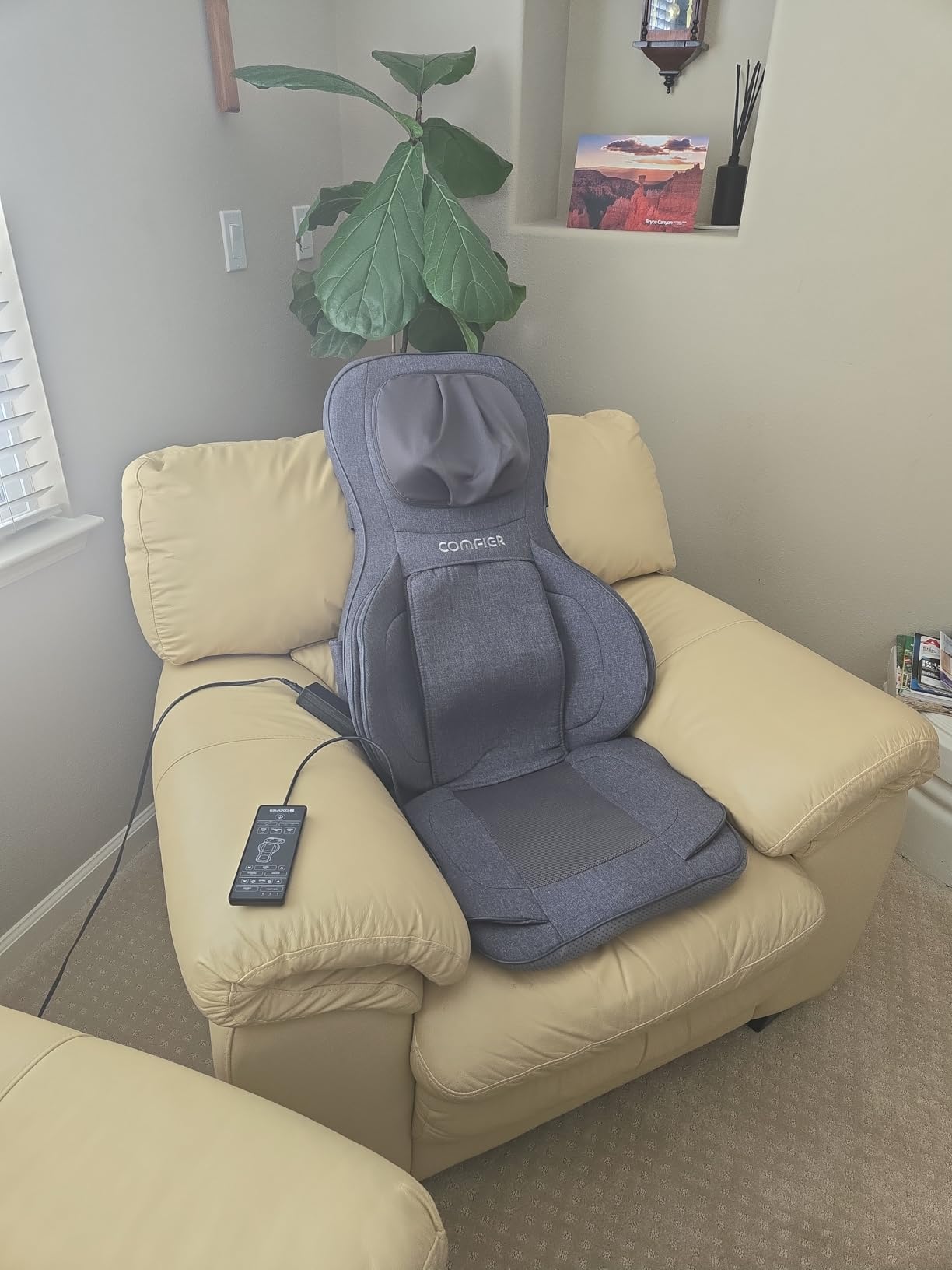 Great for stress relief