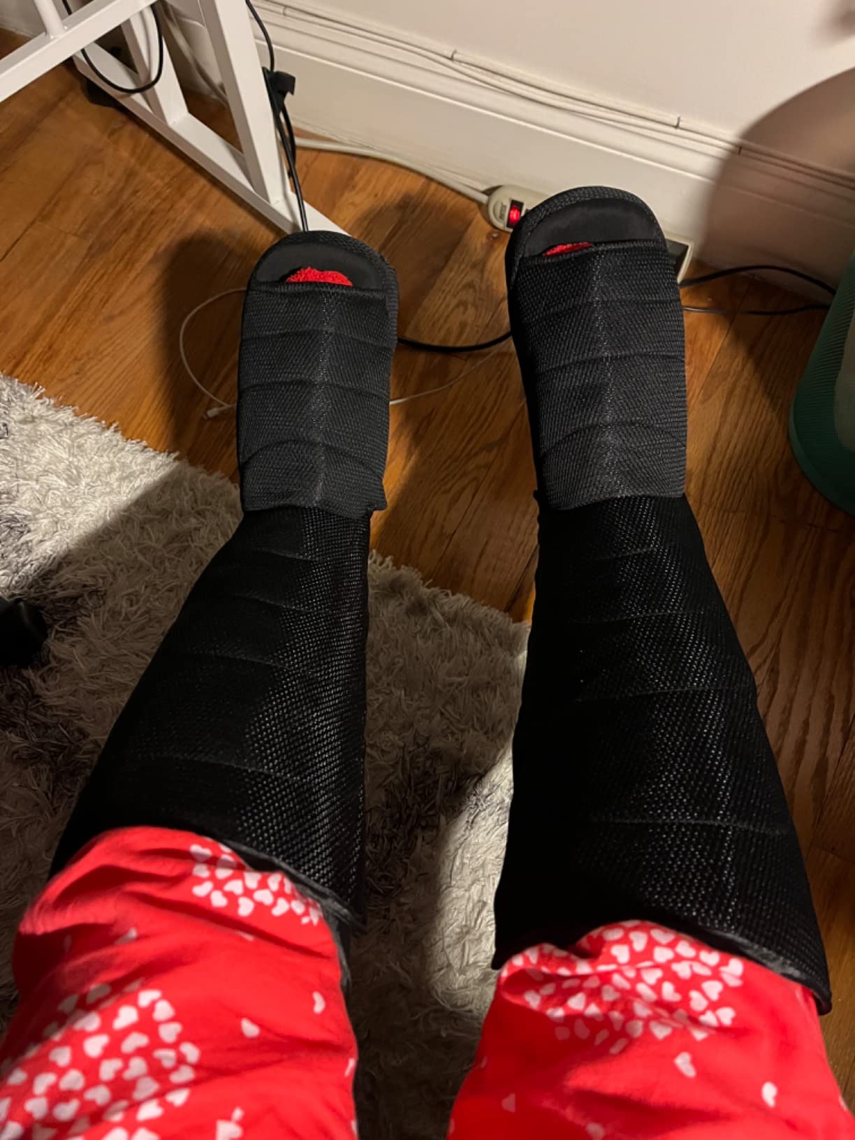 Perfect for plantar fasciitis