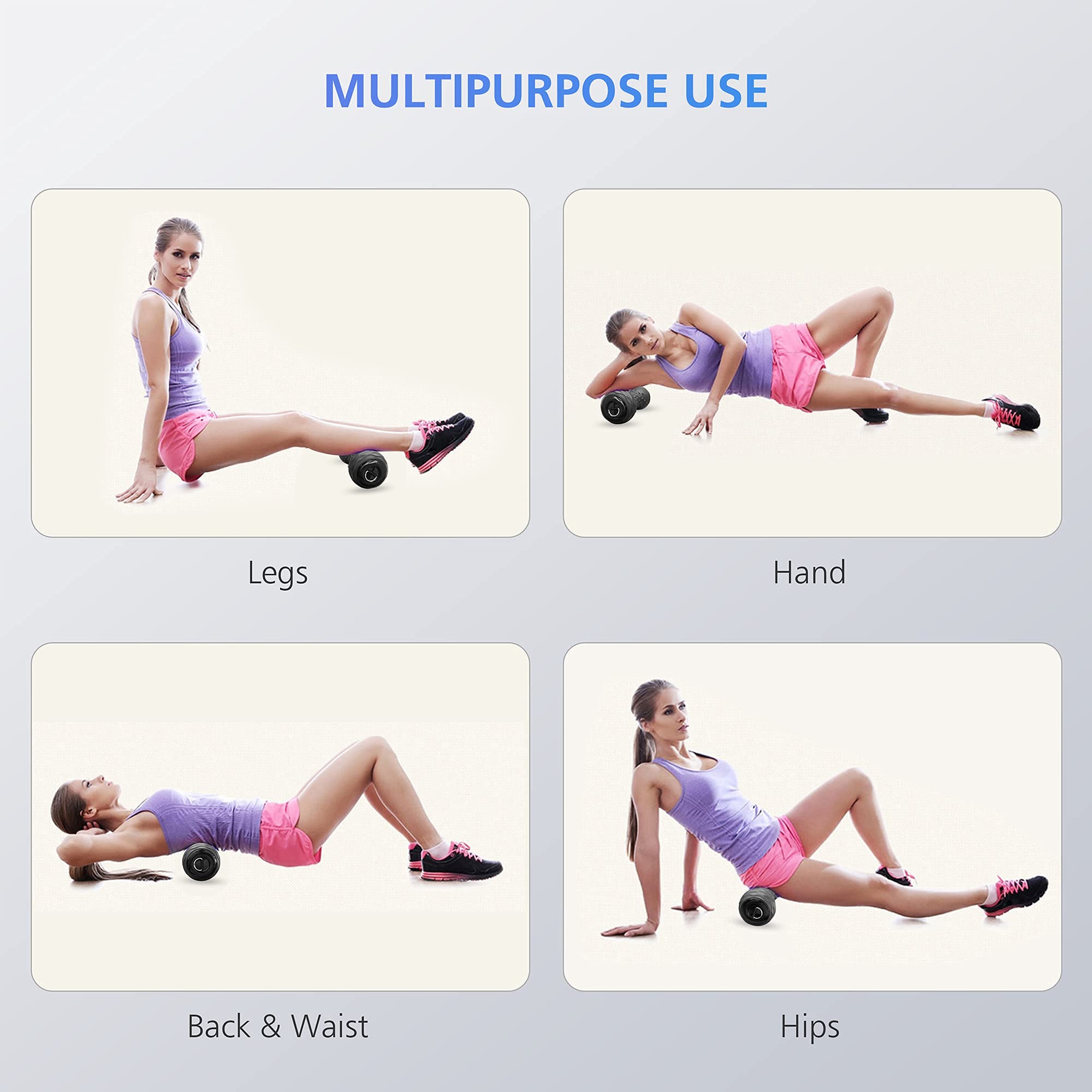 comfier-adjustable-dumbbell-with-vibration-massage-foam-roller-2-14-4-35-lbs-ant image 4