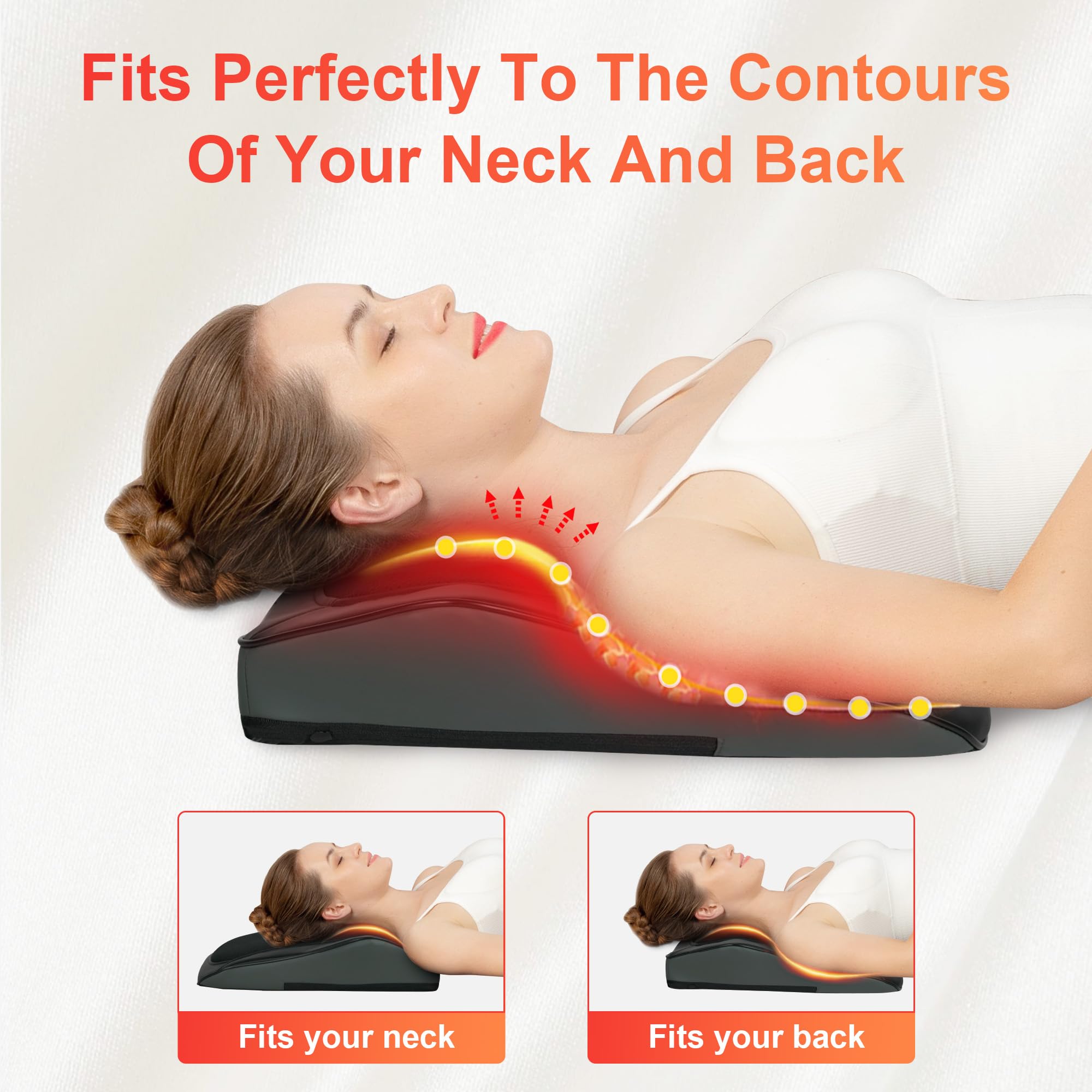 comfier-2024-foot-massager-with-remote-neck-back-massager image 7
