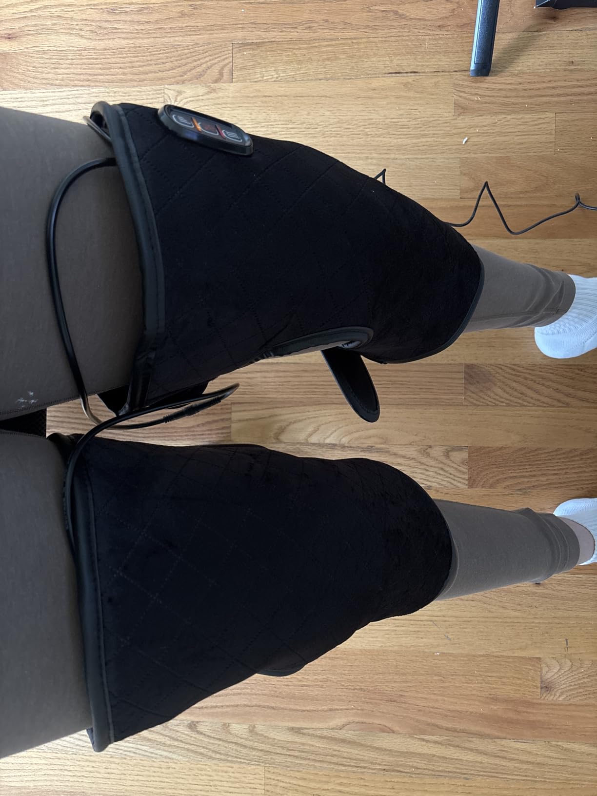 Great for my bad knees