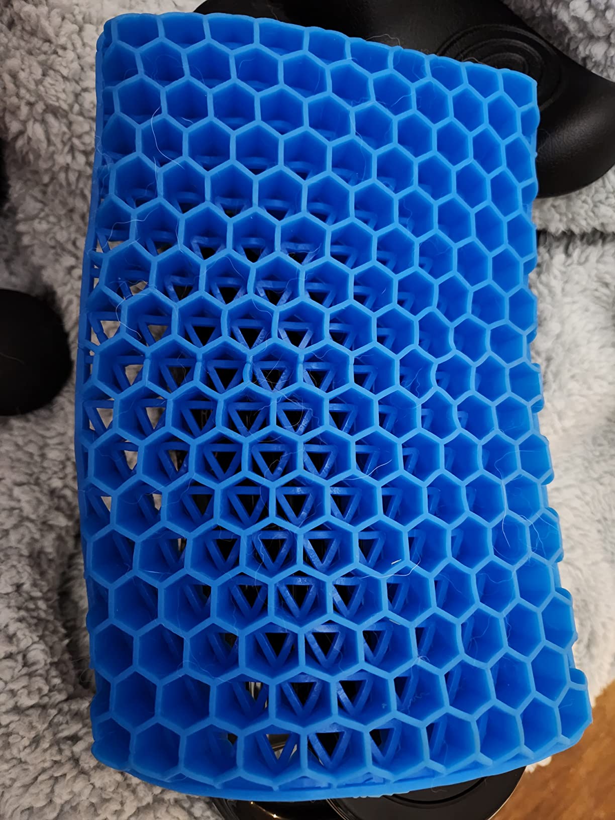 Almost perfect