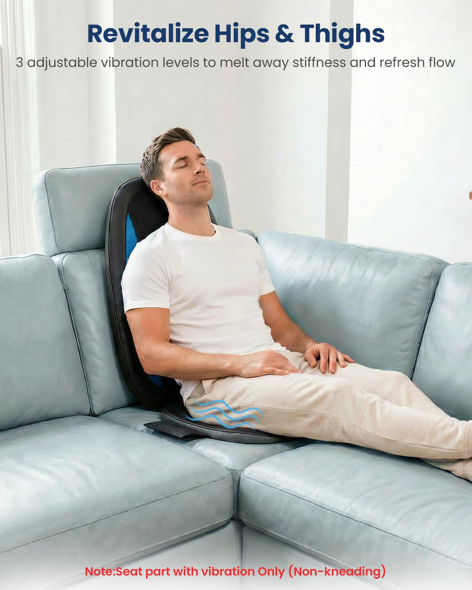 comfier-shiatsu-back-massager-with-heat-deep-tissue-kneading-massage-seat-cushio image 7