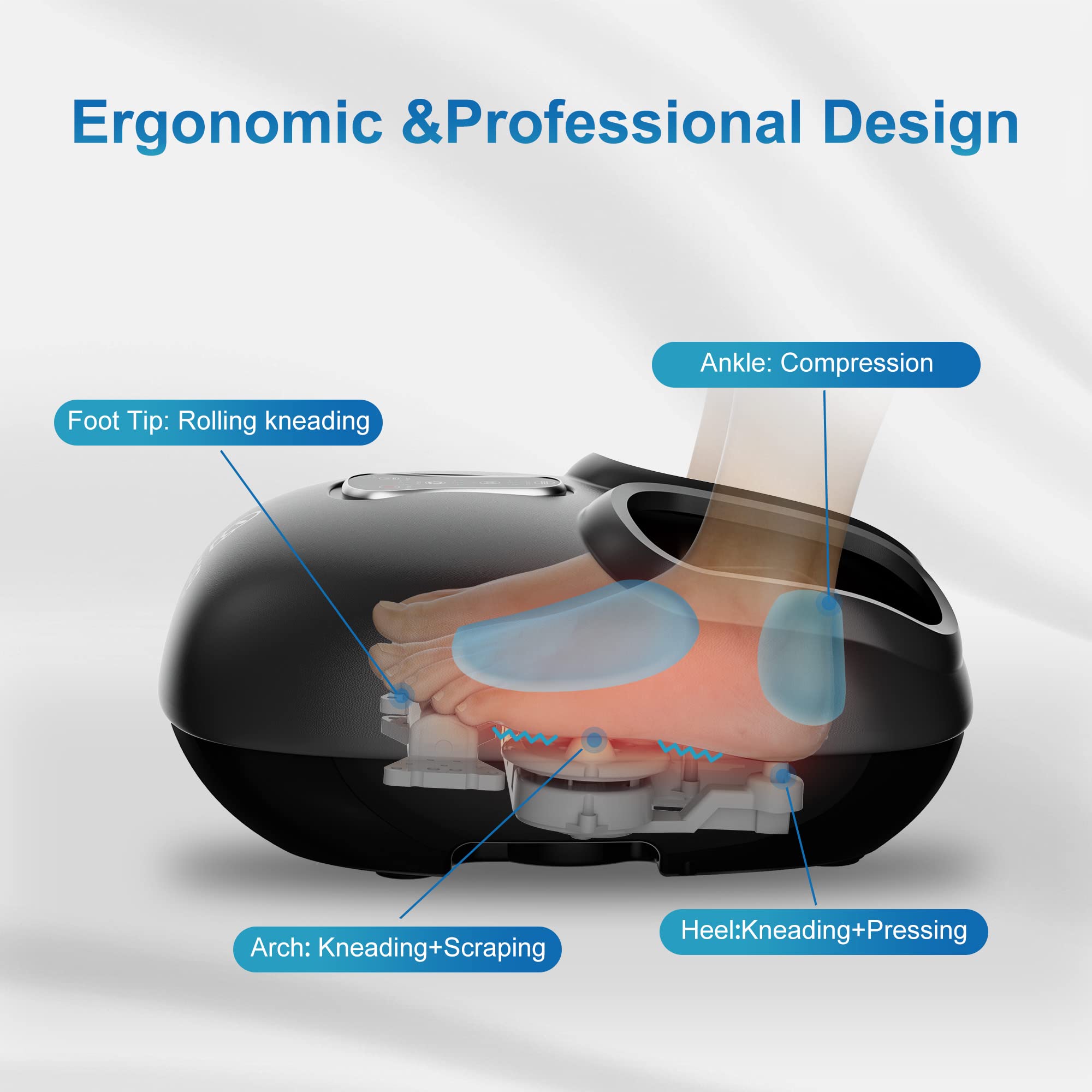 comfier-foot-massager-with-heat-scalp-massager image 4