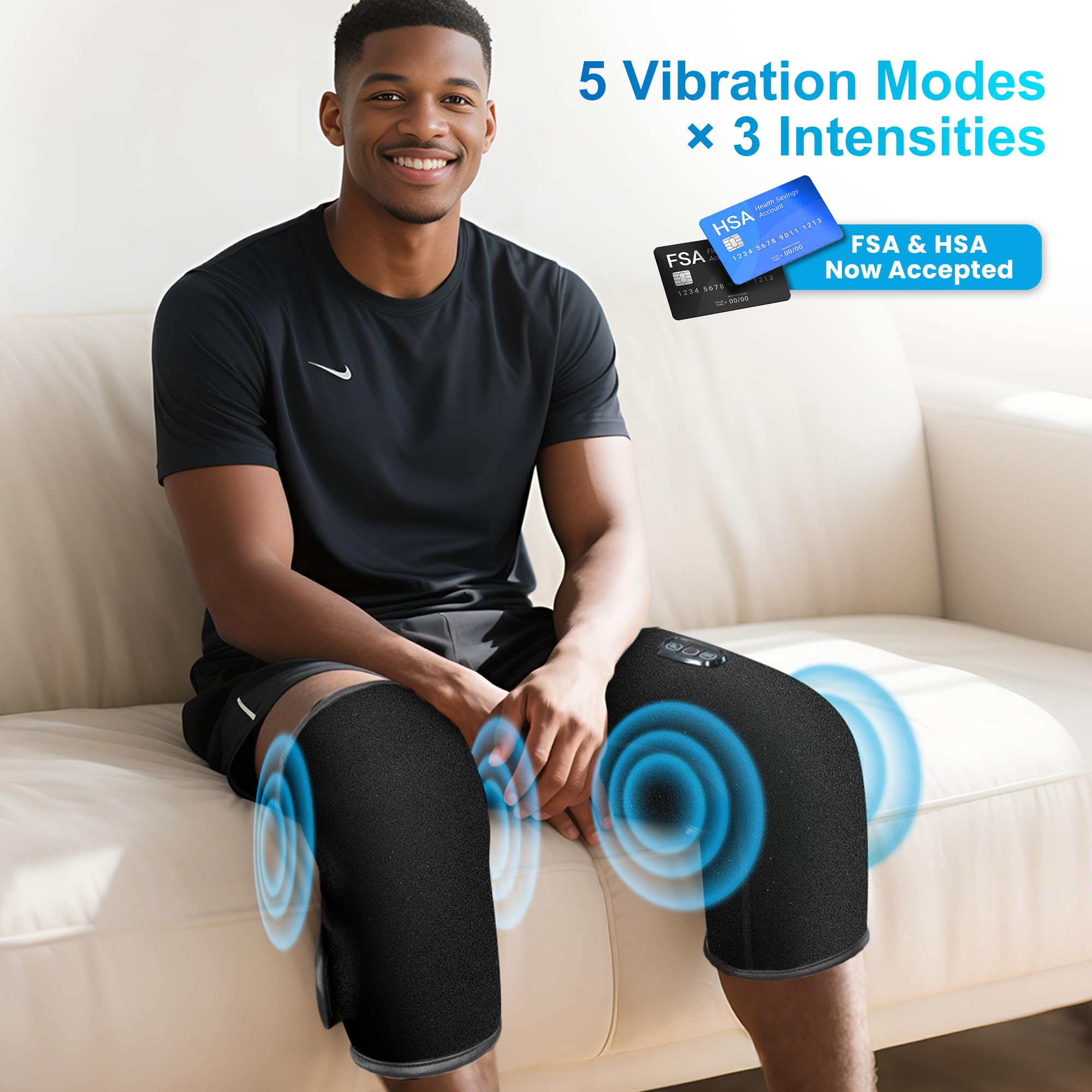 comfier-heated-knee-massager-with-vibration-graphene-heating-5-modes-adjustable- image 6
