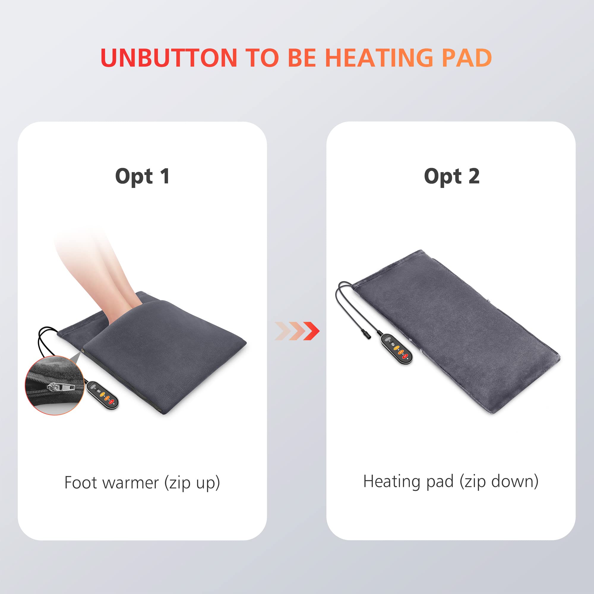 comfier-2-in-1-foot-warmer-and-heating-pad-large-14-x30-pad-12v-safe-voltage-was image 2