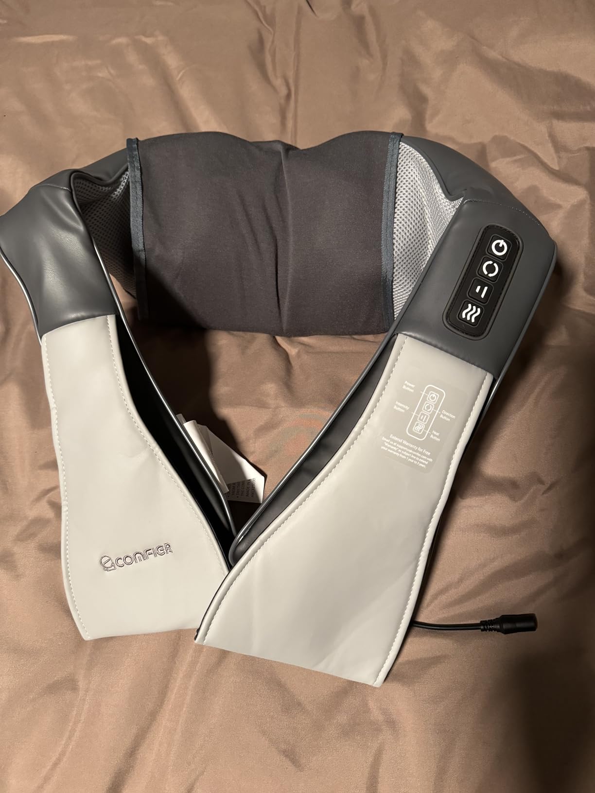 Good massager for the price