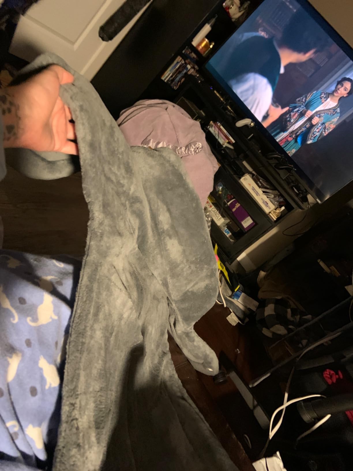Effective and comfortable