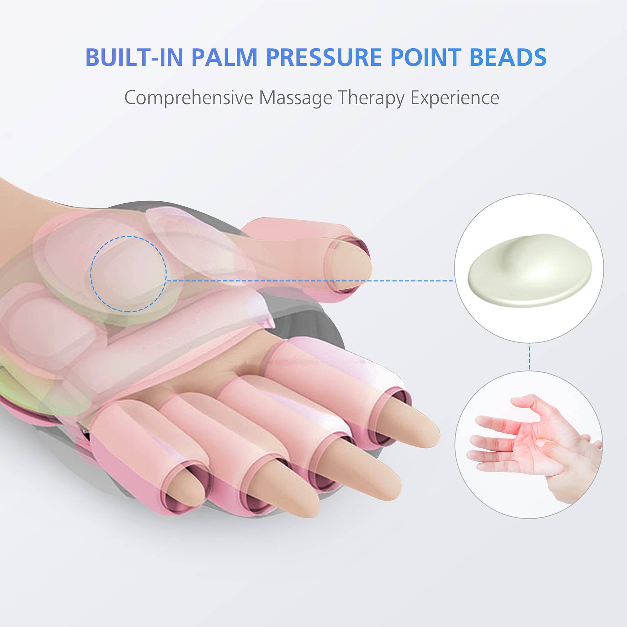 comfier-cordless-hand-massager-with-heat-compression-for-arthritis-and-carpal-tu image 6
