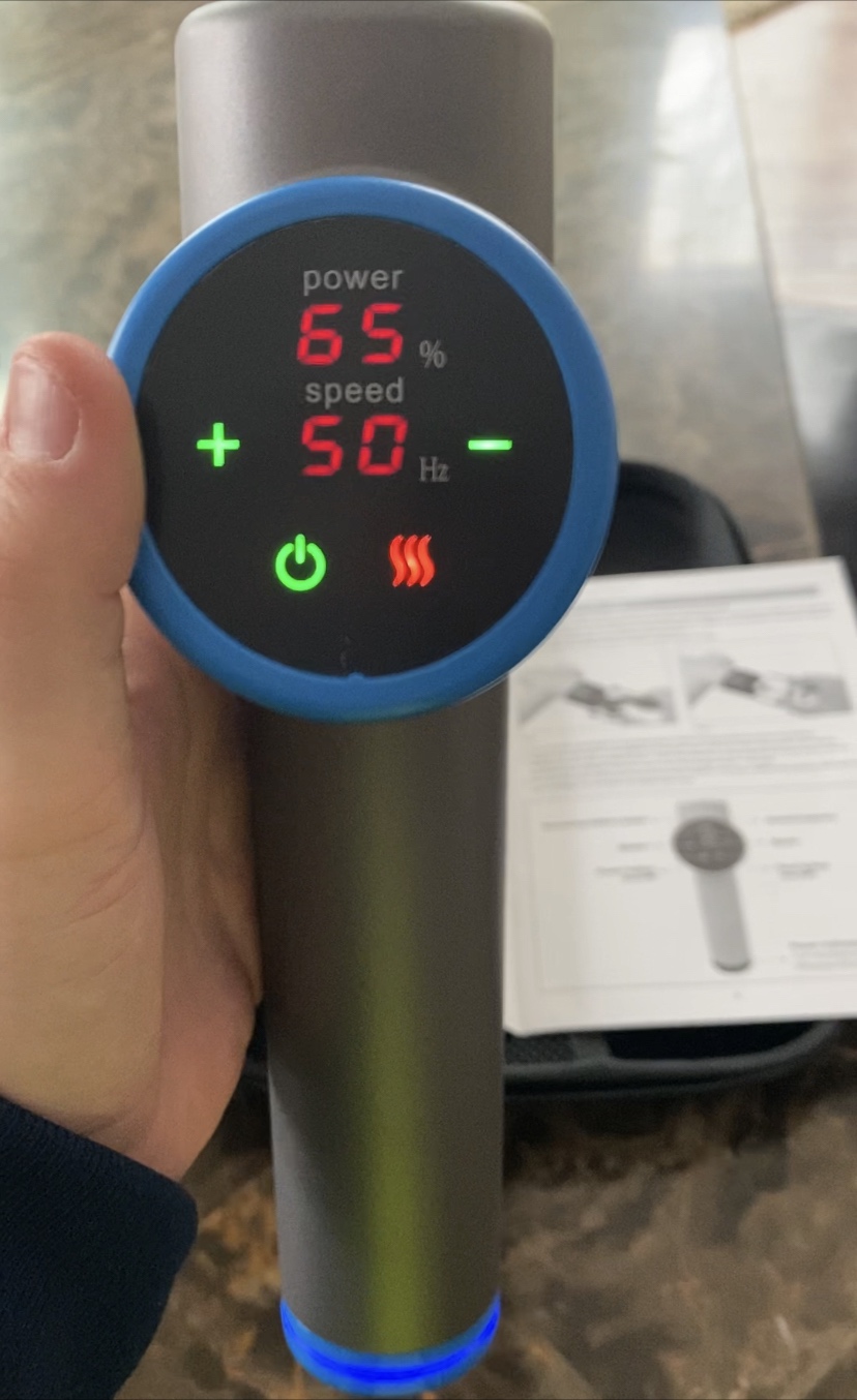Decent but not for power users