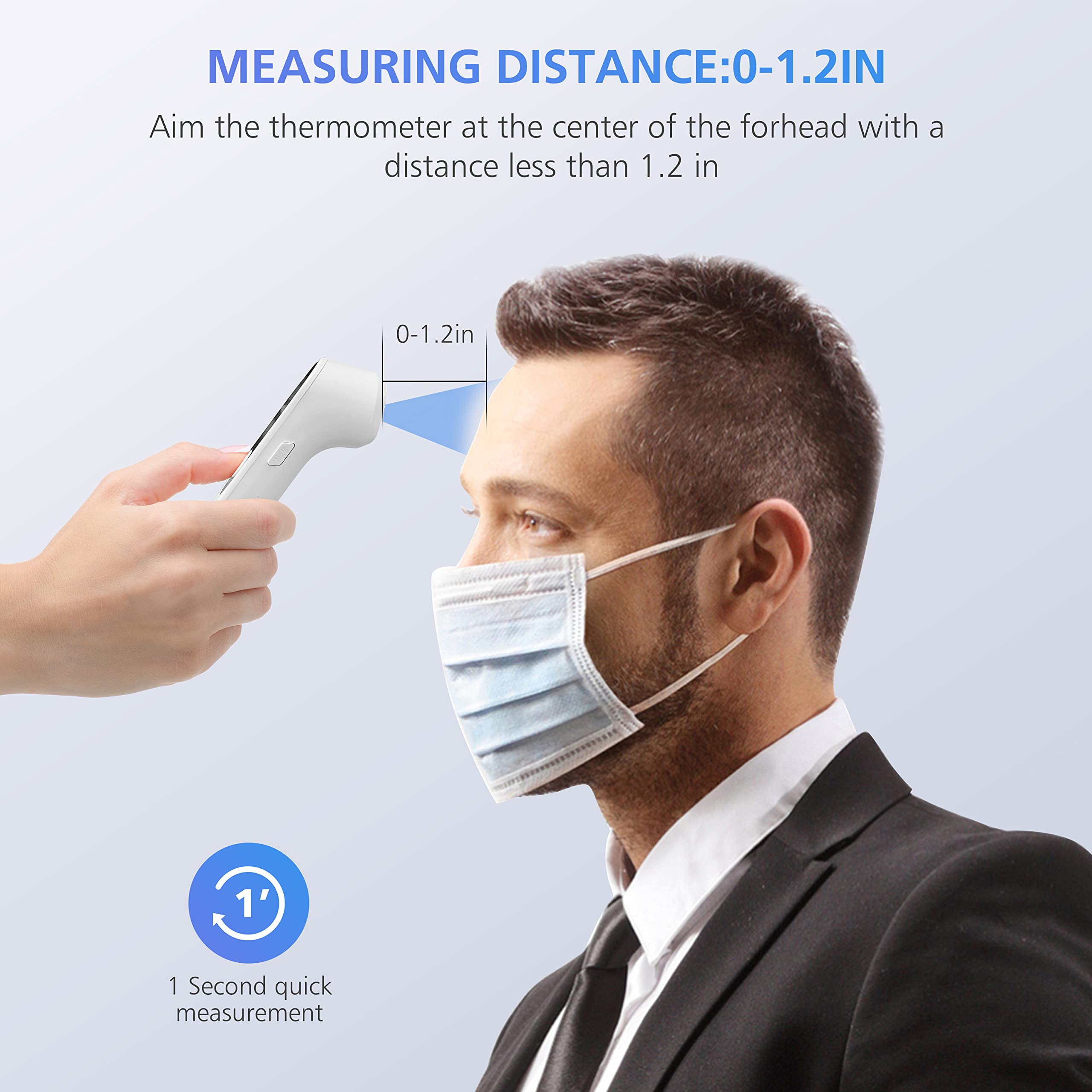 comfier-touchless-forehead-thermometer-infrared-digital-thermometer-for-adults-a image 4