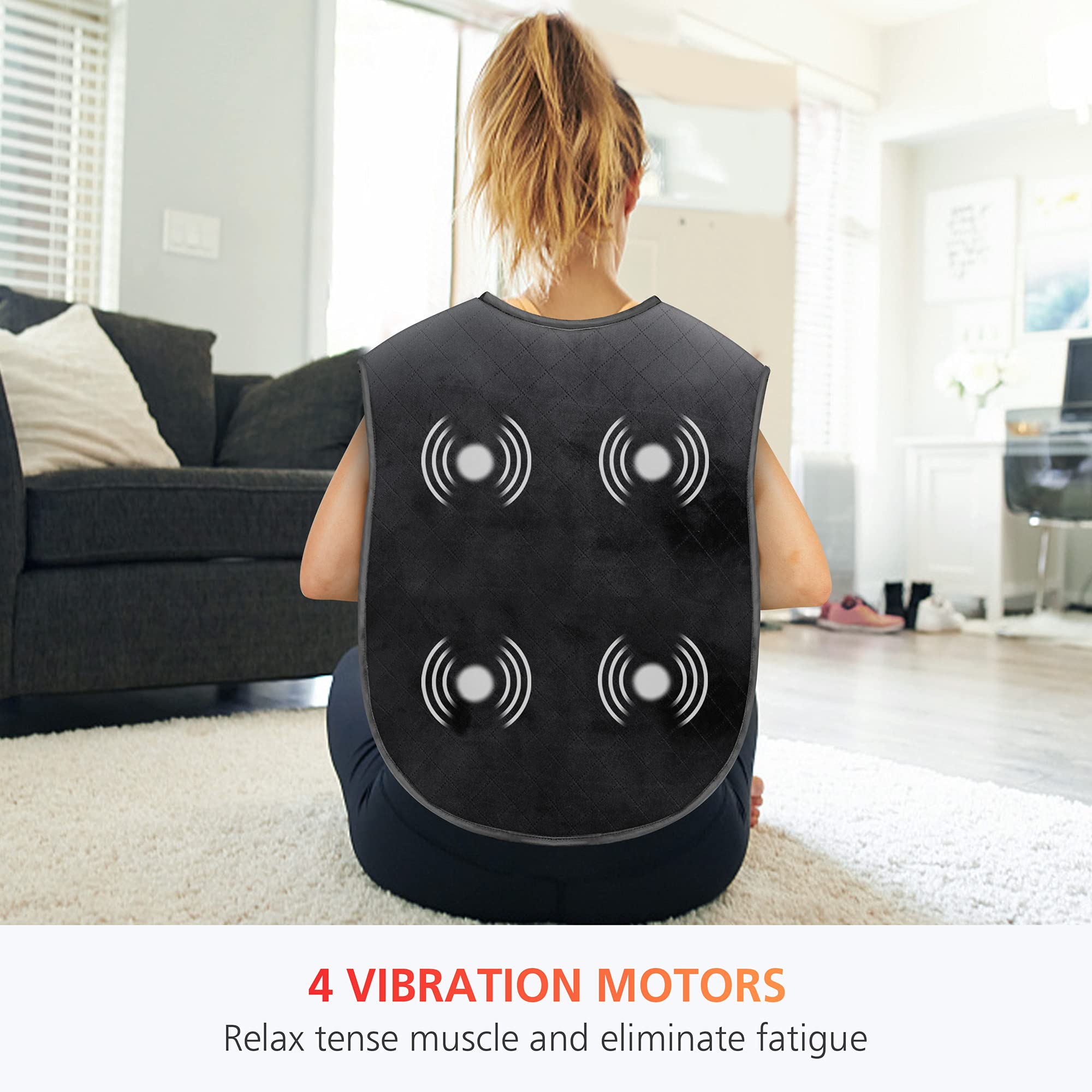comfier-heating-pad-with-massager-large-23-6-x19-6-back-heating-pad-with-2-heat- image 3